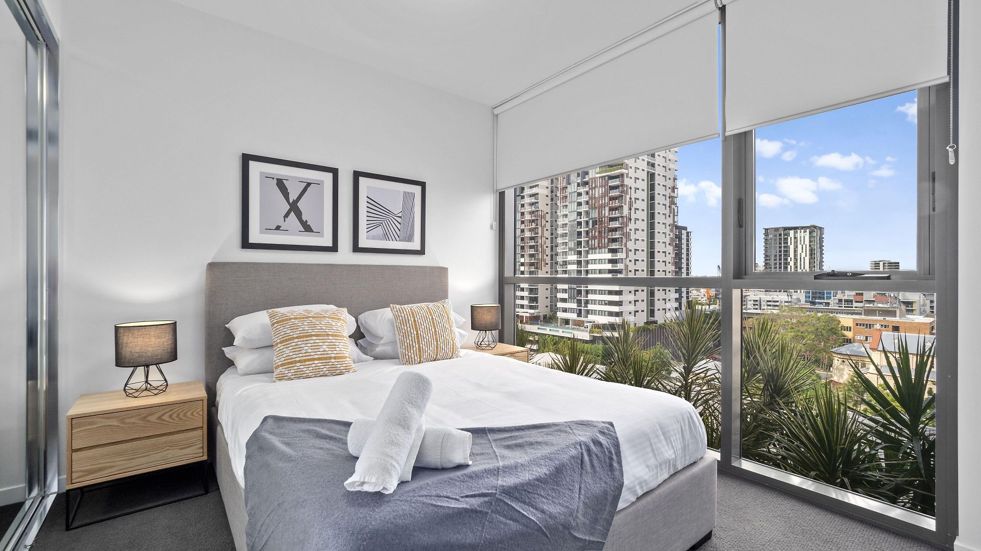 Aparthotel Lucid Living