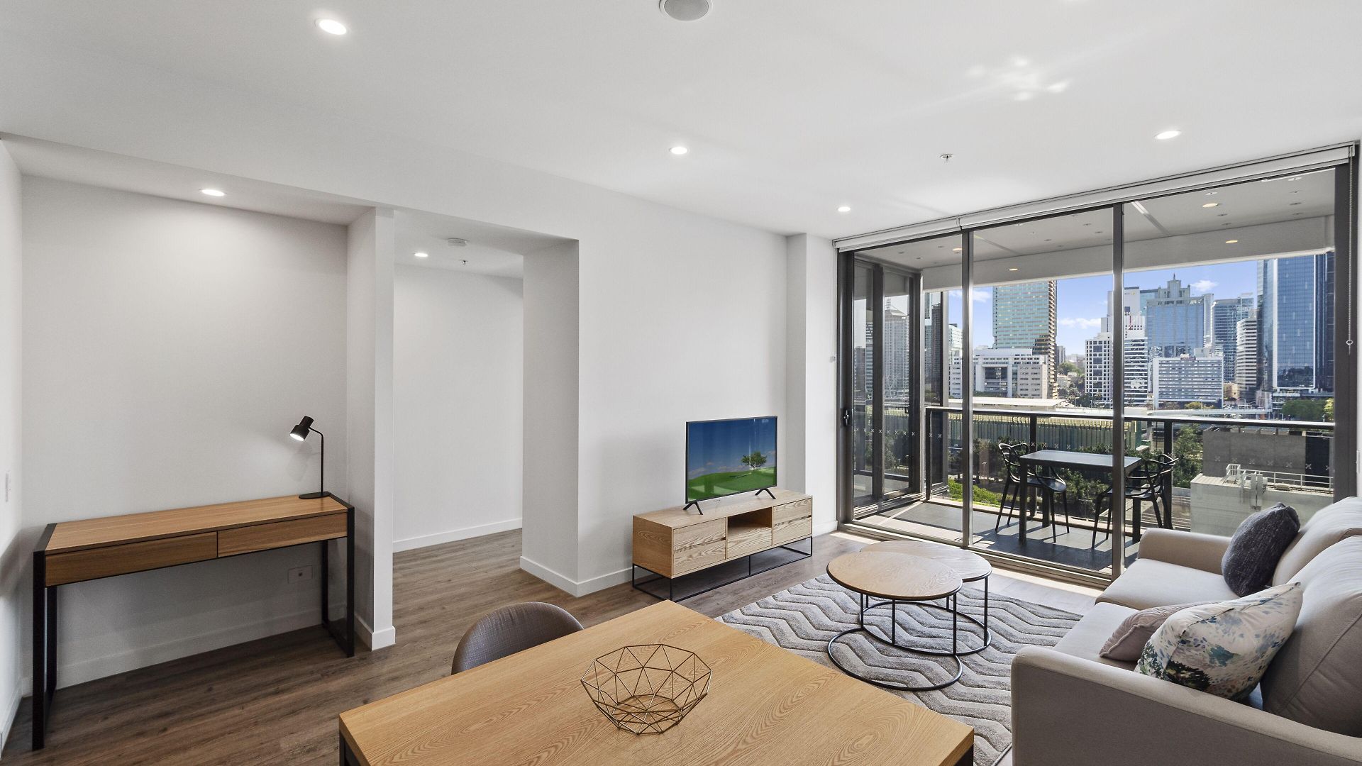 Aparthotel Lucid Living 3*