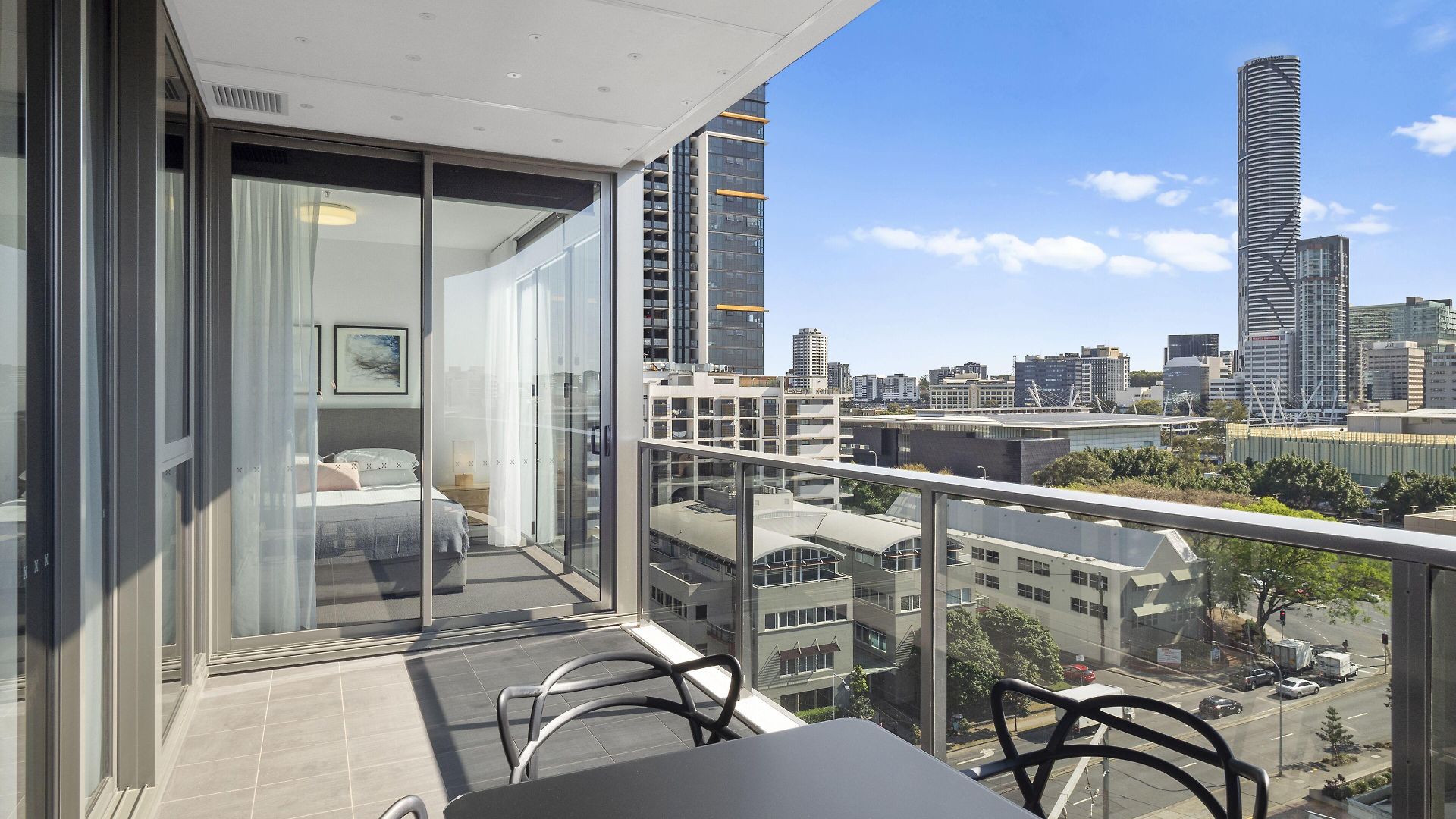 Lucid Living Aparthotel