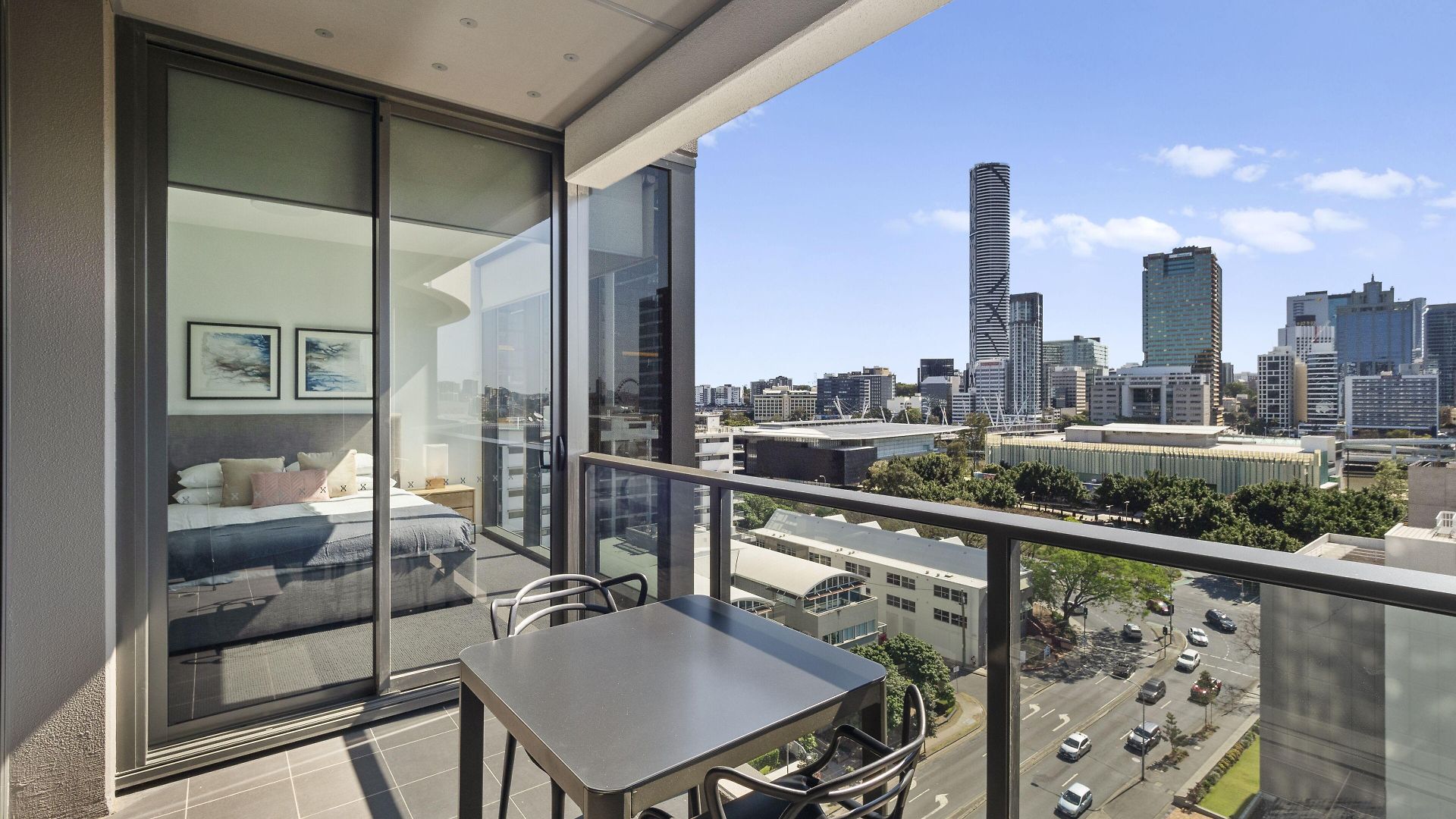 Lucid Living Aparthotel