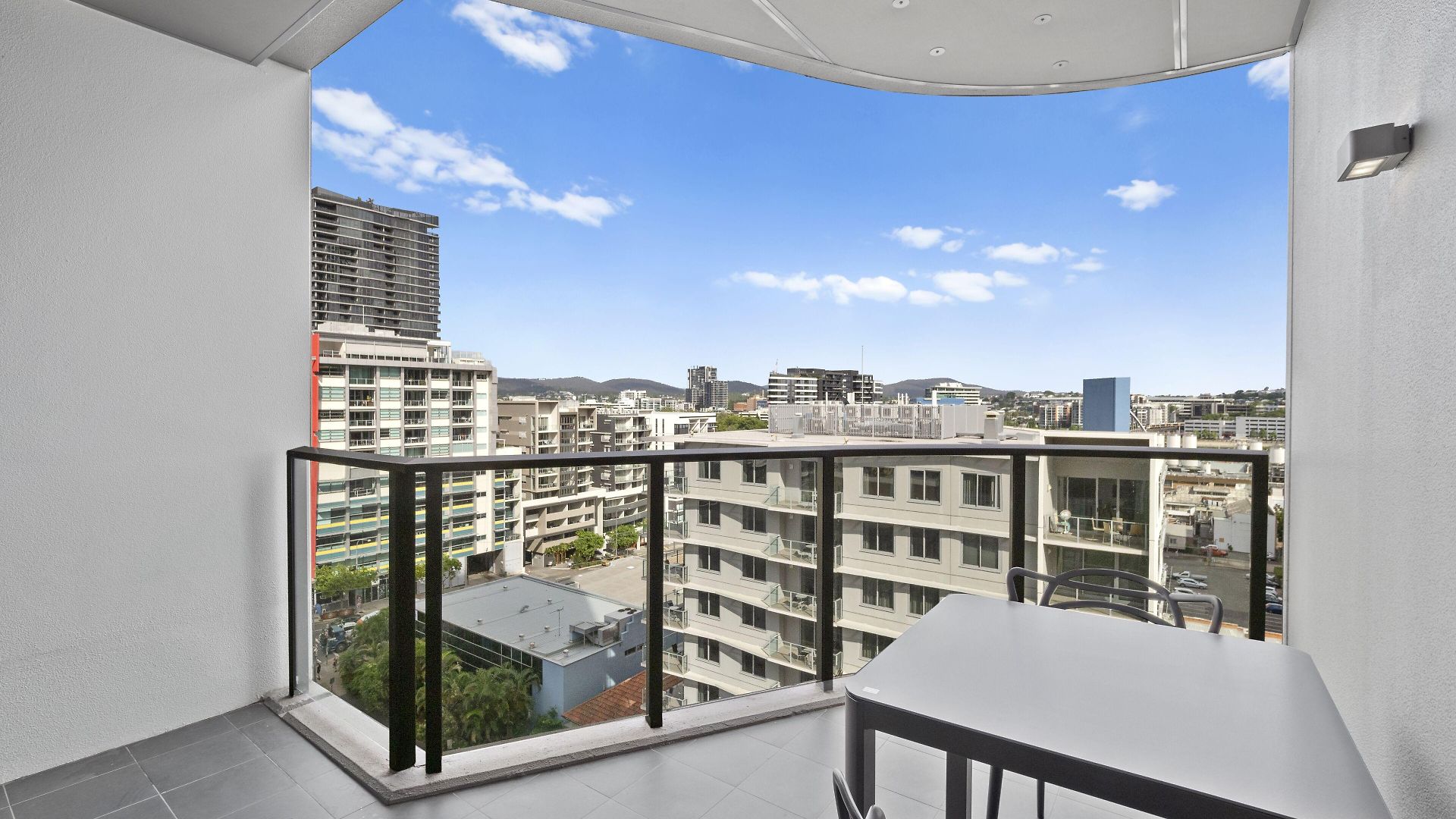Lucid Living Aparthotel Brisbane