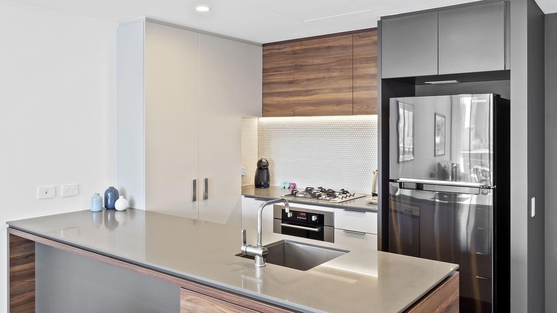 Aparthotel Lucid Living Brisbane