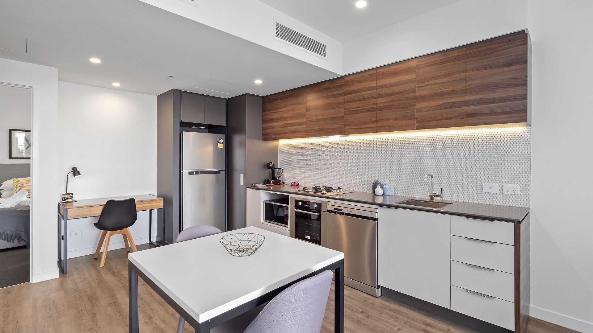 Lucid Living Aparthotel 3*
