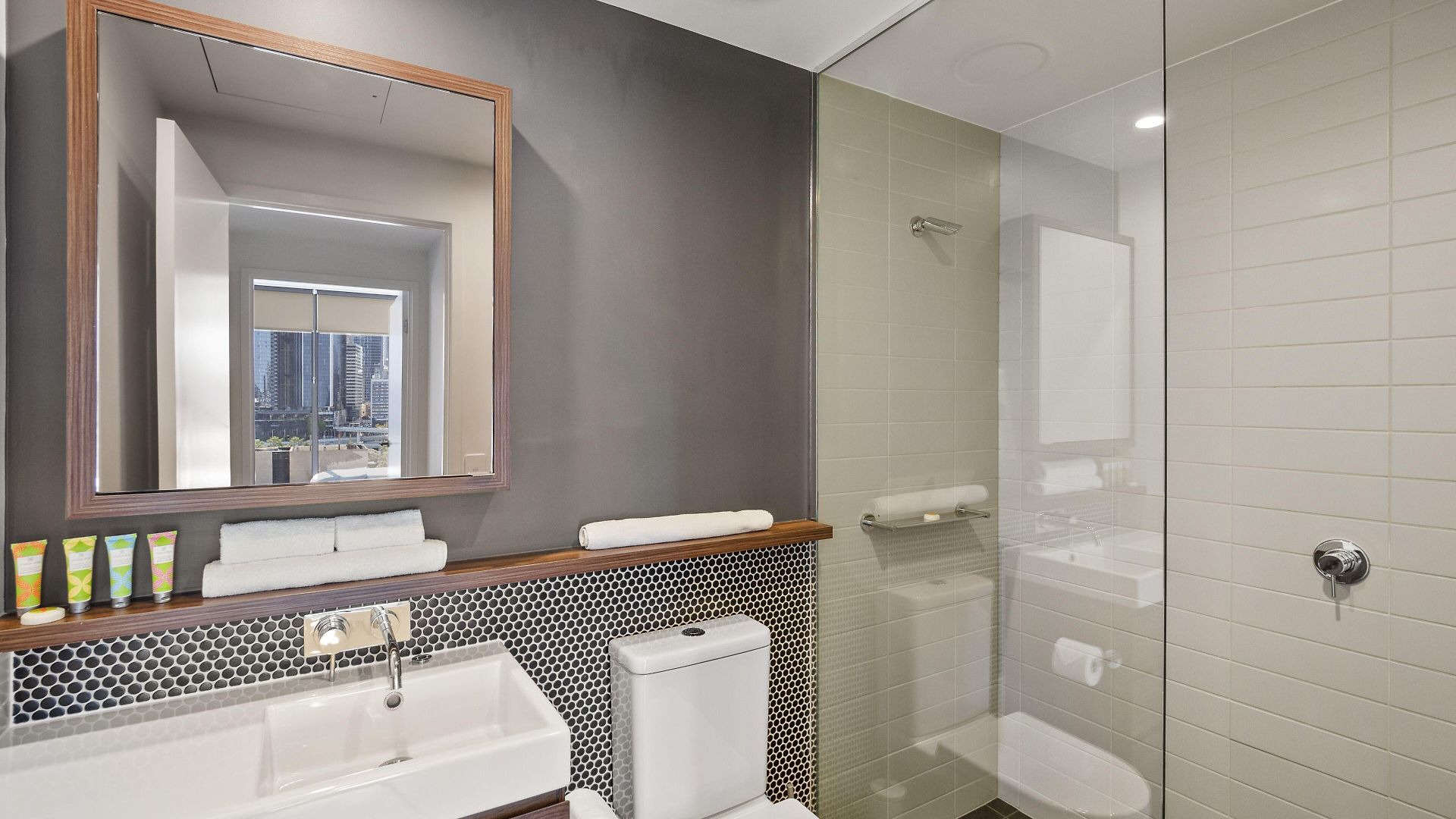 Aparthotel Lucid Living