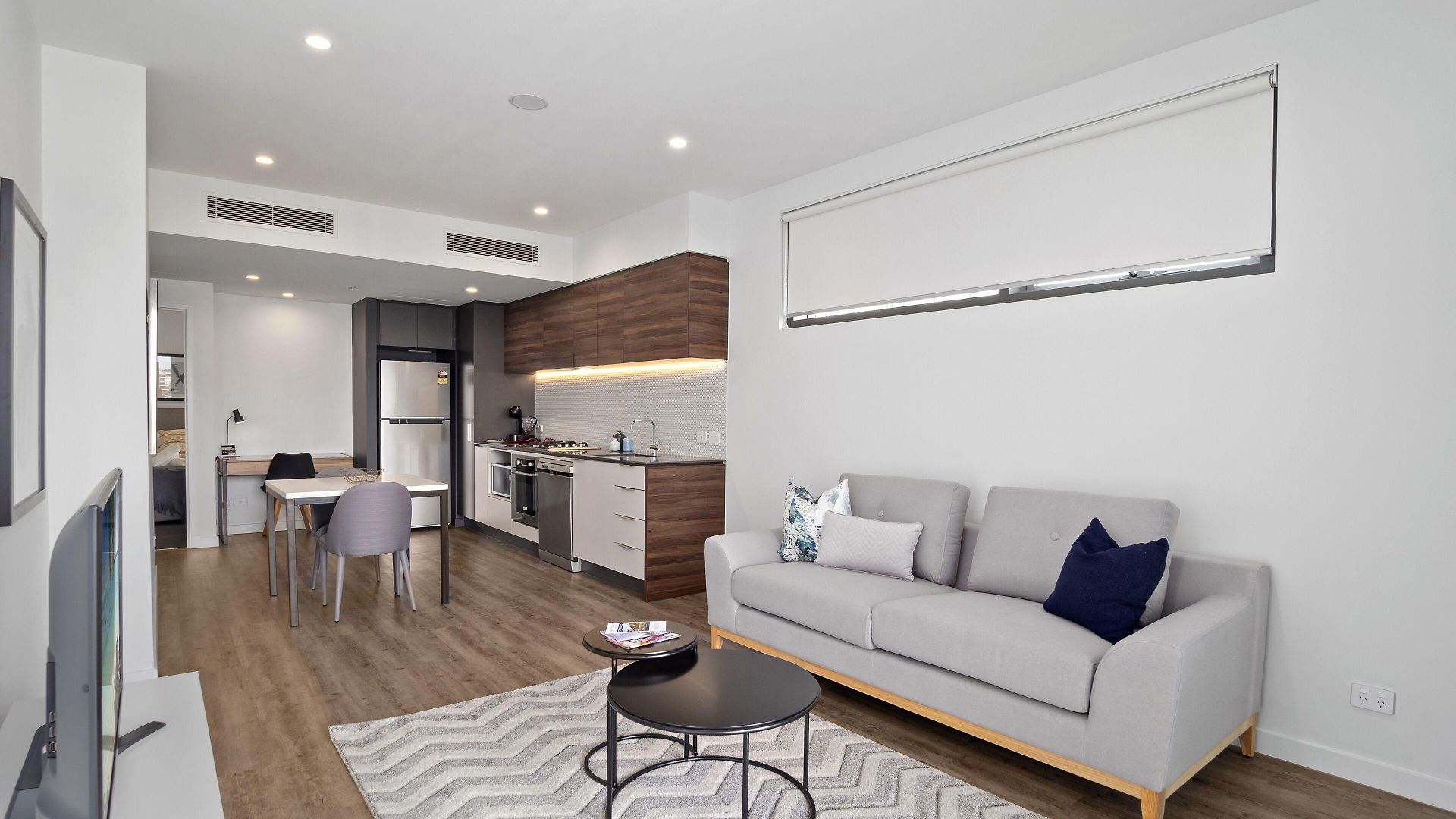 Lucid Living Aparthotel Brisbane