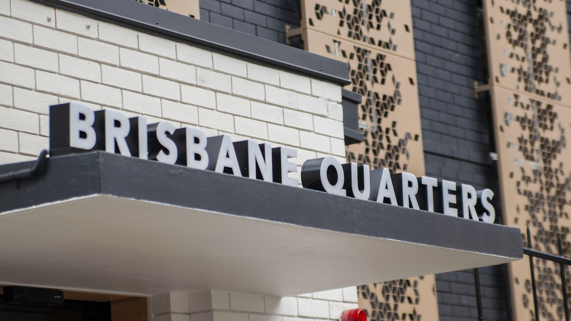 Hostel Quarters Brisbane