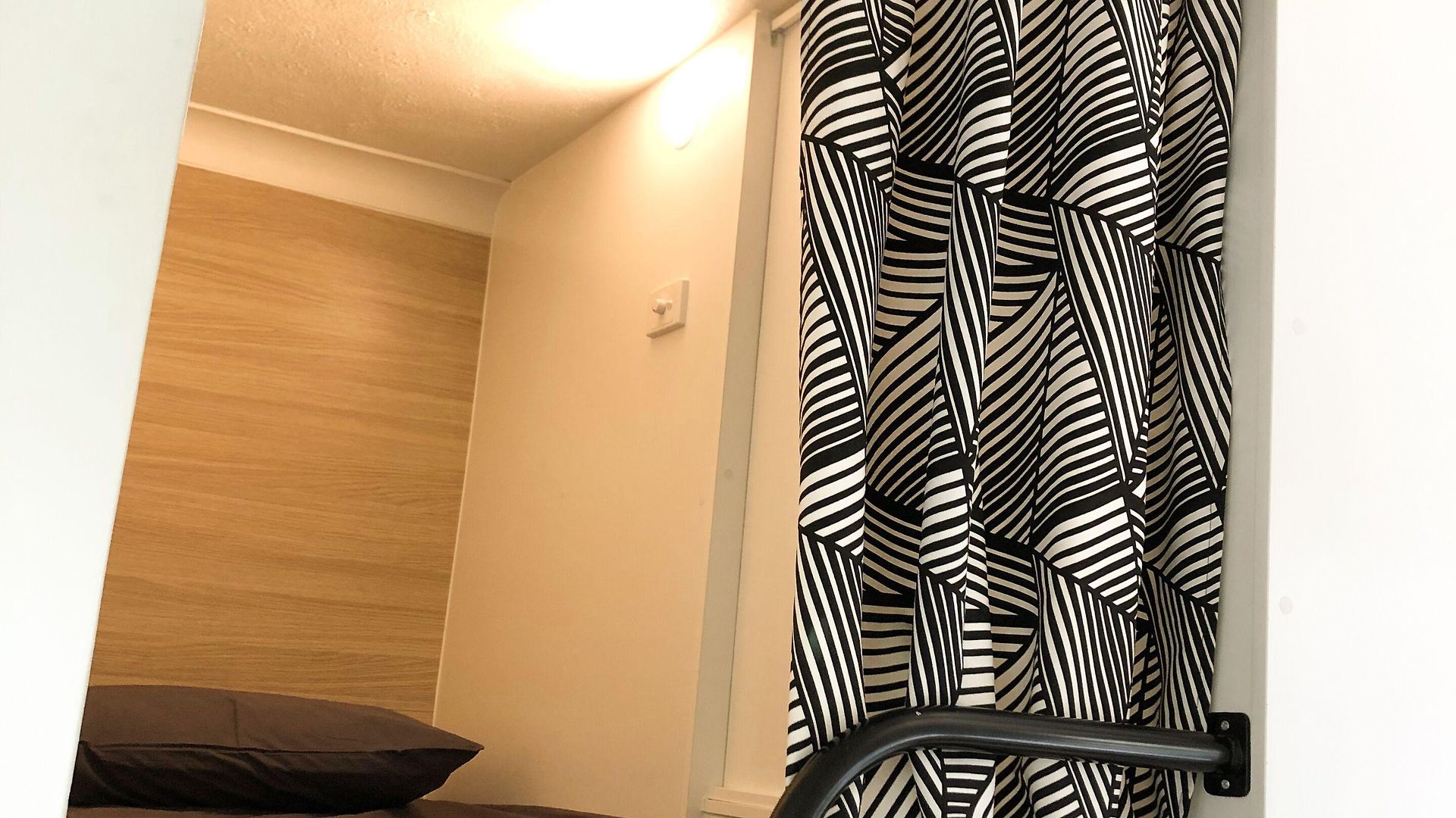 Hostel Quarters Brisbane