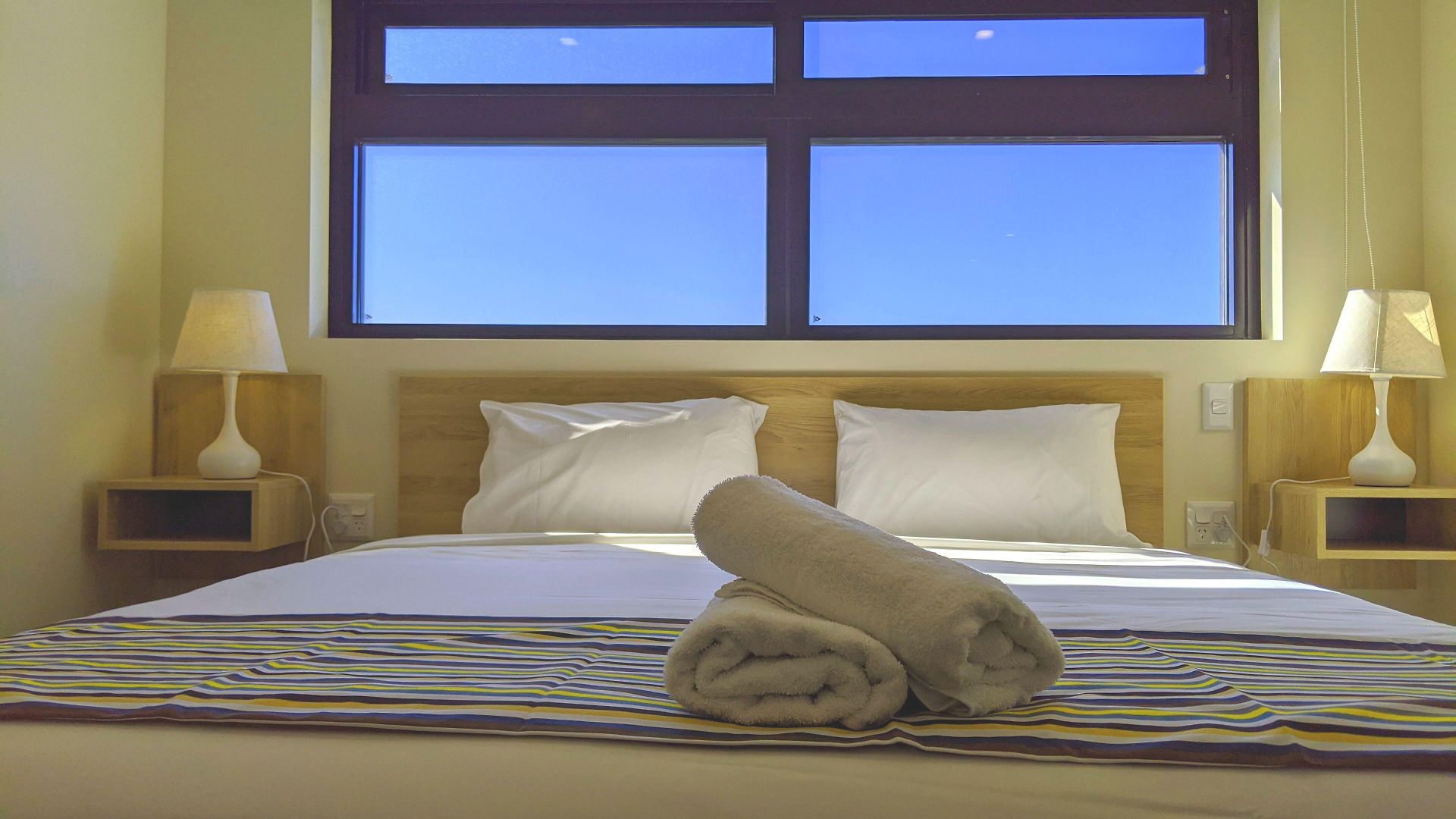 The Windsor, & Aparthotel 4*