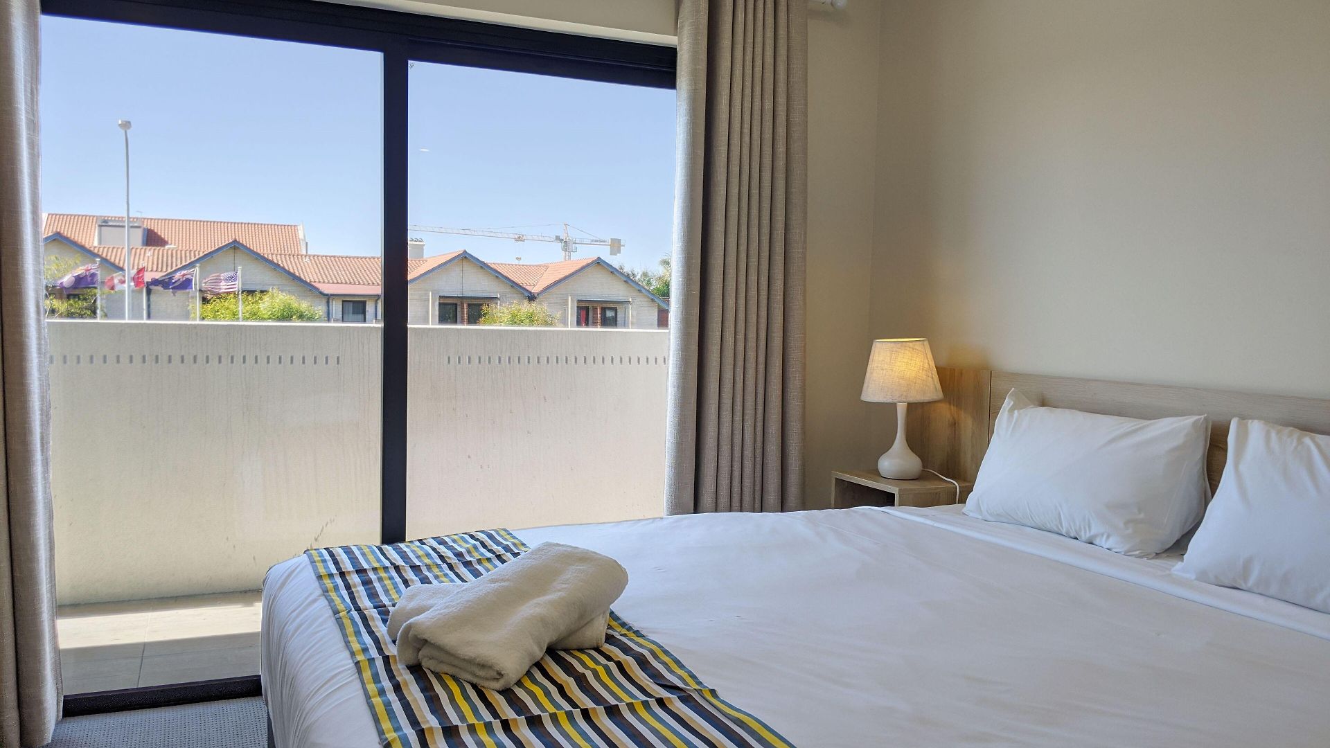 The Windsor, & Aparthotel 4*