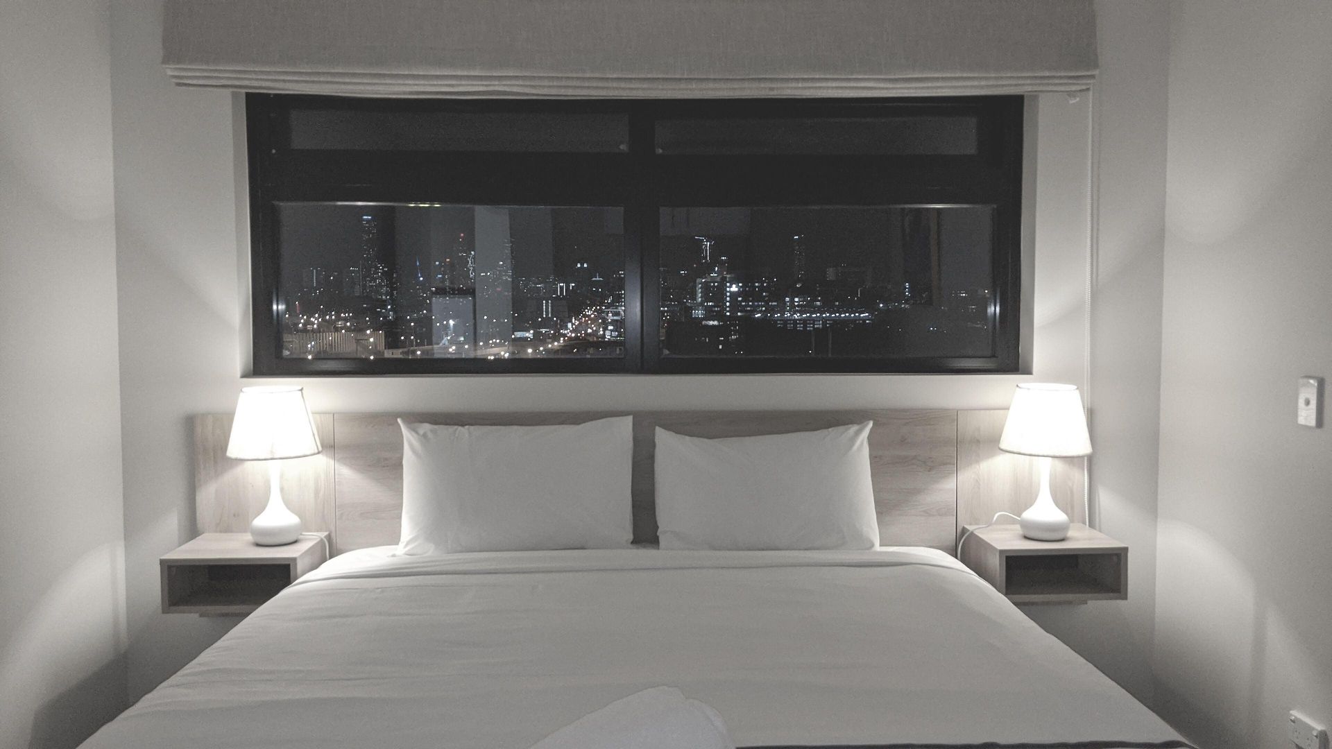 The Windsor, & Aparthotel Brisbane
