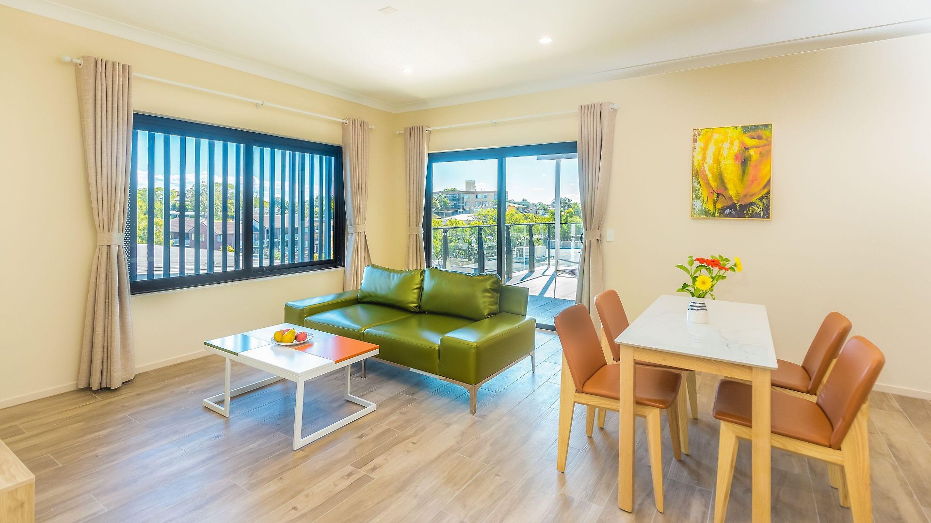 The Windsor, & Aparthotel Brisbane