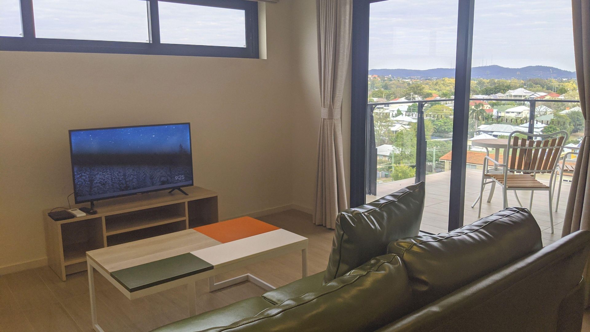 The Windsor, & Aparthotel Brisbane