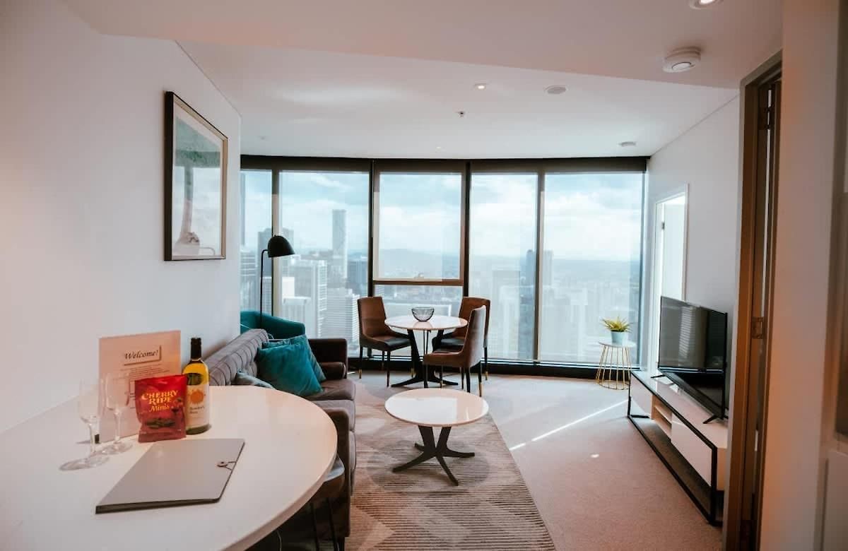 Apartment 51 Cityvibes By Stylish *