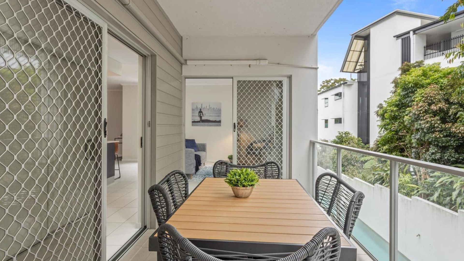 Apartment Cosy 2-bed With Pool And Near Qut & Cbd *