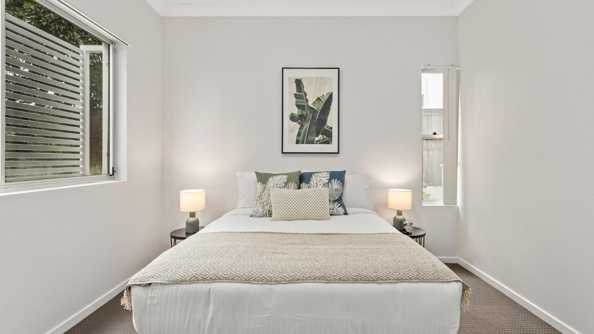 Apartment Cosy 2-bed With Pool And Near Qut & Cbd
