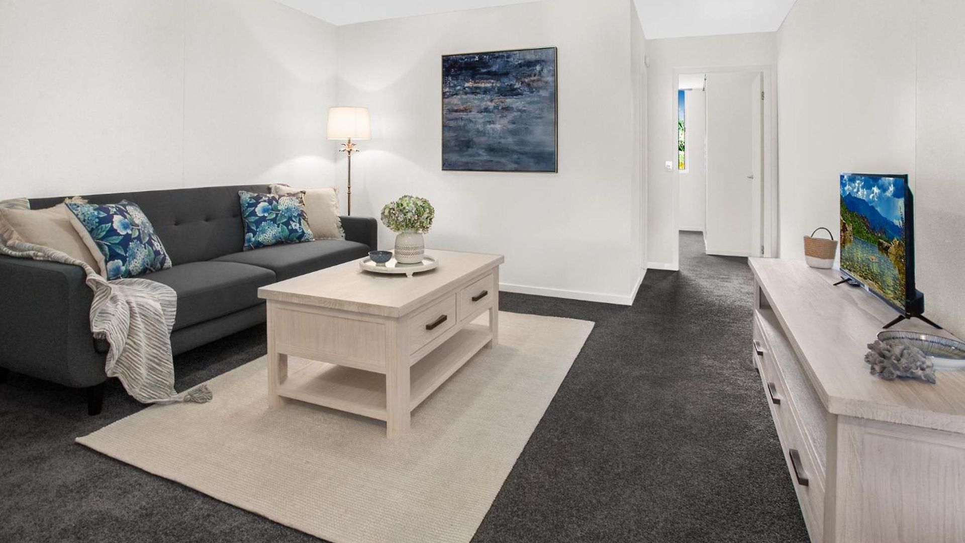 2-bed Near Cbd With Pool Sauna & Bbq * Brisbane