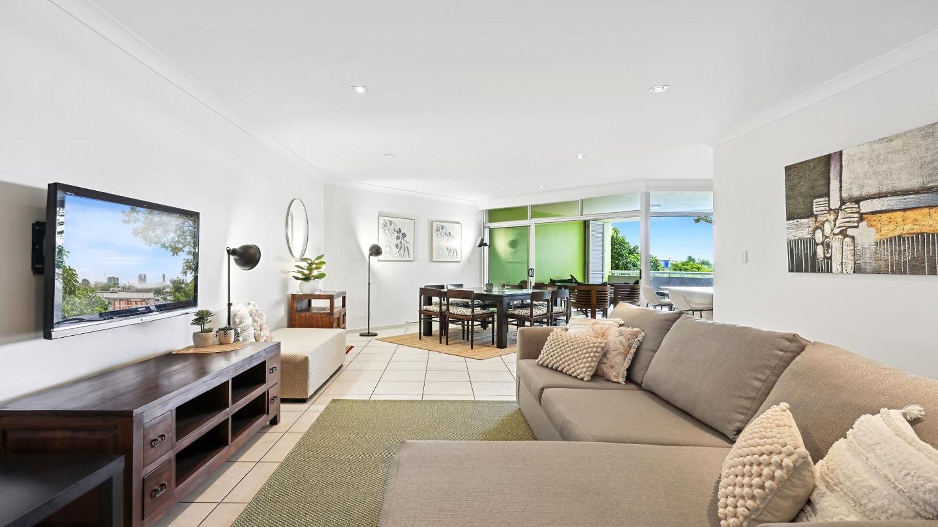 Lovely 3-bed With Alfresco Dining By Amenities * Brisbane