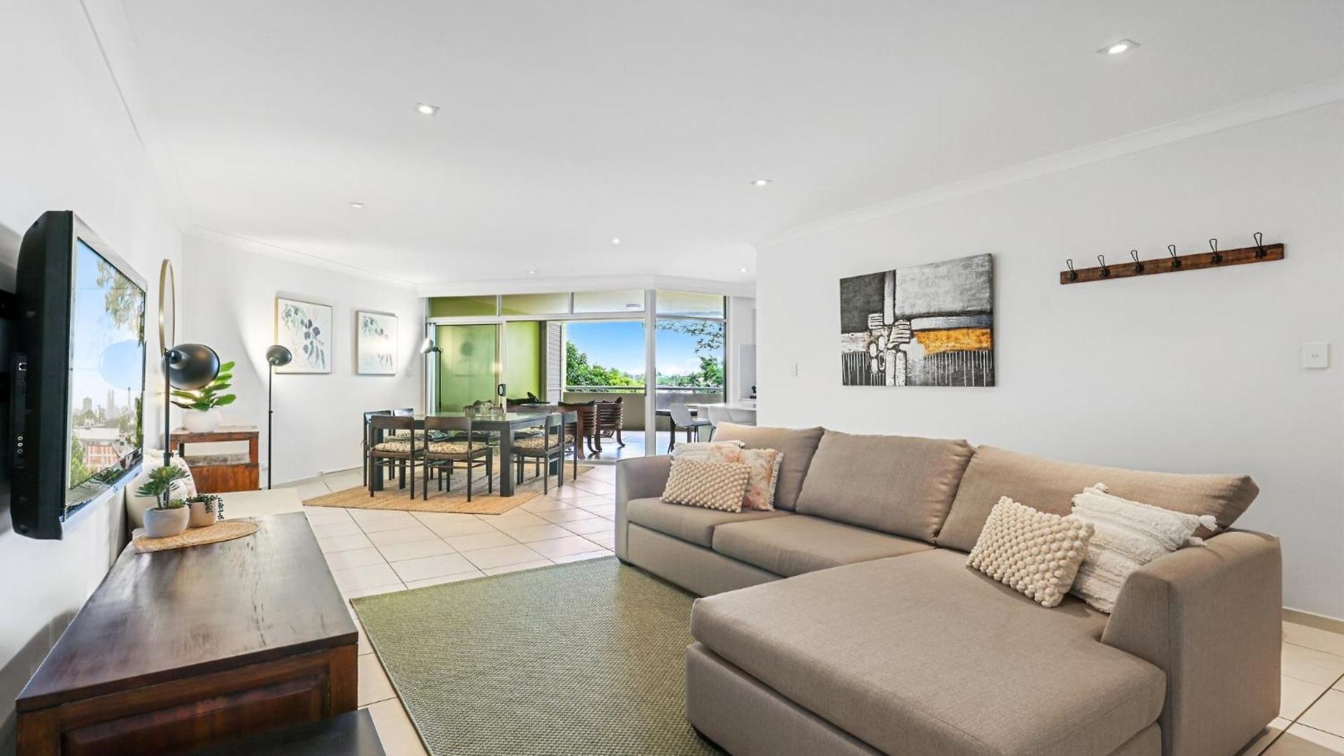 Lovely 3-bed With Alfresco Dining By Amenities * Brisbane