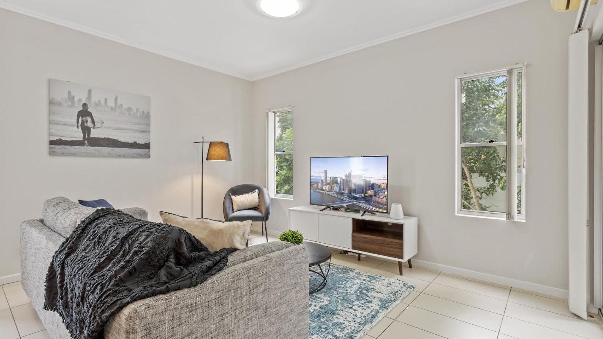 Cosy 2-bed With Pool And Near Qut & Cbd Apartment Brisbane