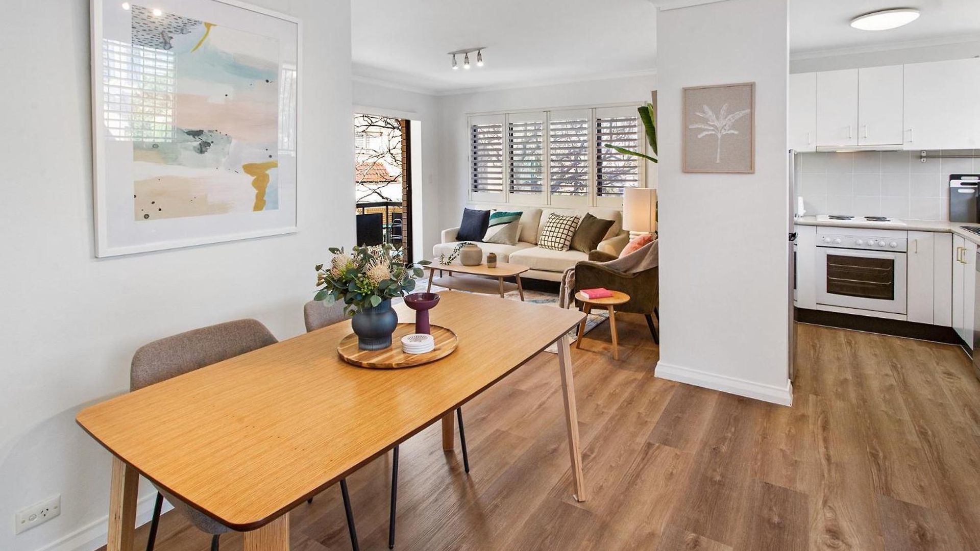 Cosy Unit With Parking Near New Farm Park & River Apartment Brisbane