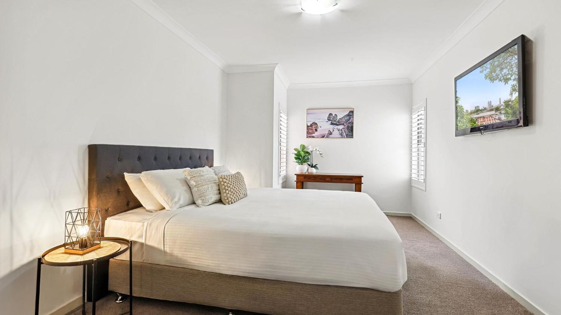 Lovely 3-bed With Alfresco Dining By Amenities Brisbane