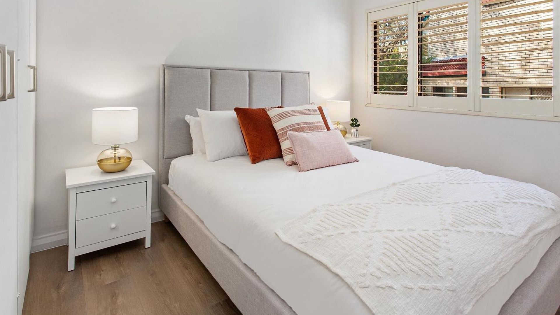 Cosy Unit With Parking Near New Farm Park & River * Brisbane