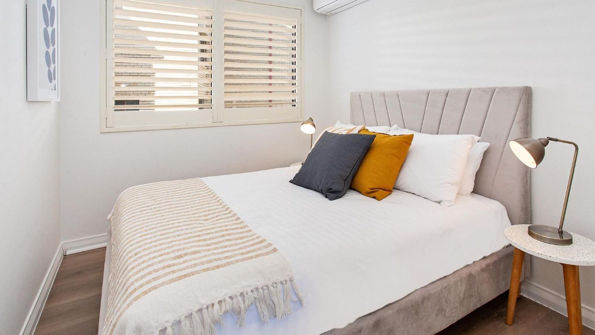 Apartment Cosy Unit With Parking Near New Farm Park & River Brisbane