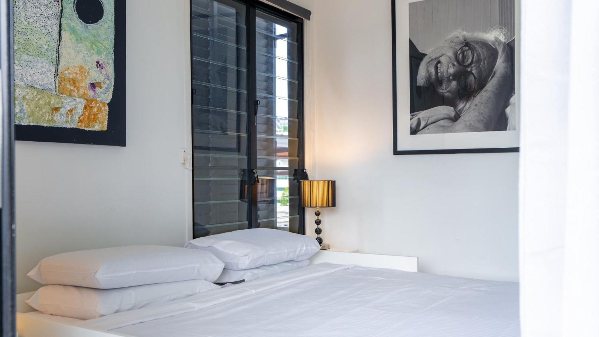 Sophisticated 2-bed With Alfresco Dining * Brisbane