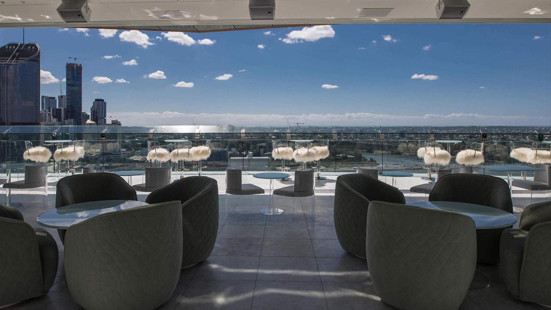 Stylish In Share Save Apartment Brisbane