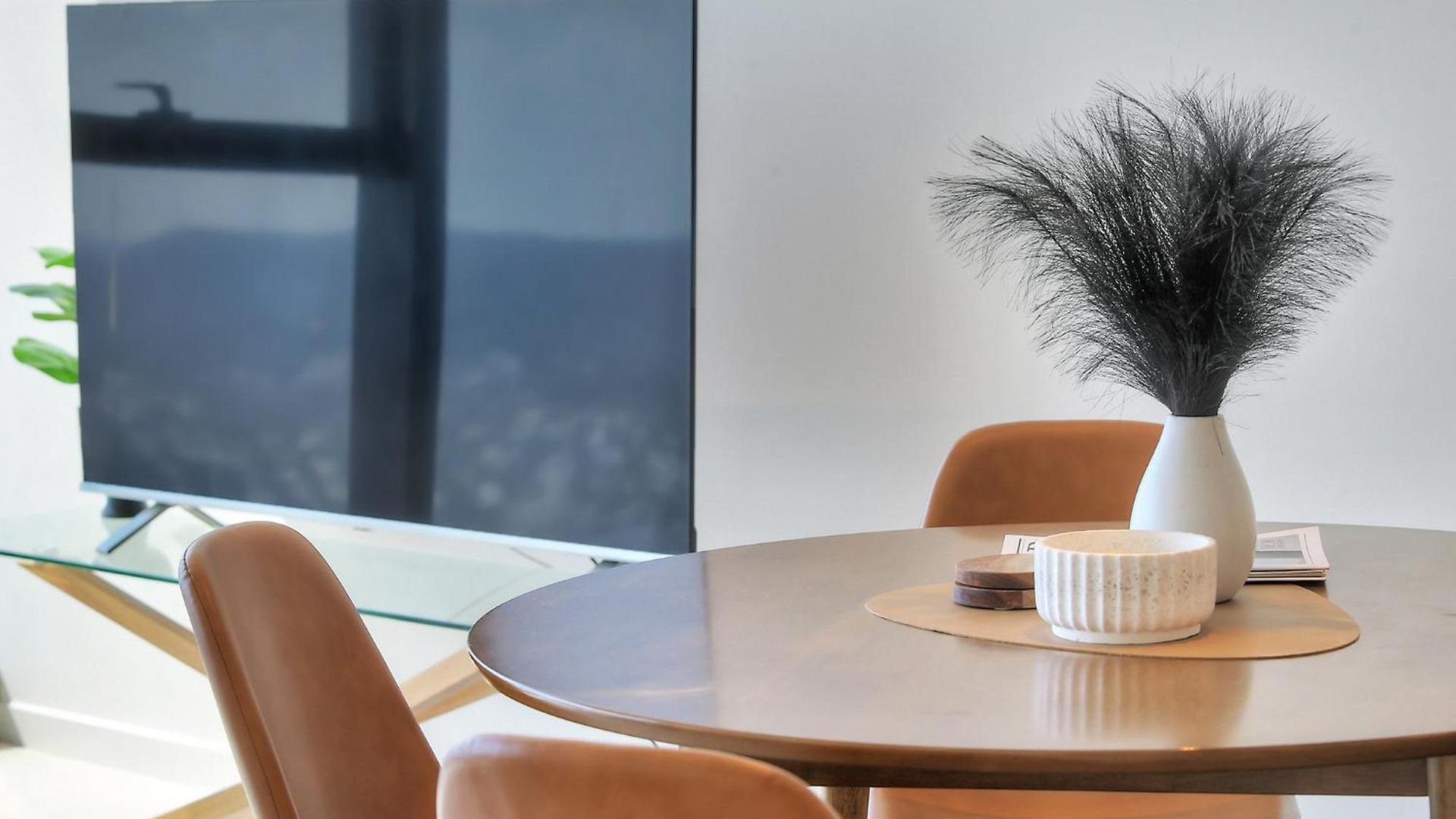 Panoramic 3-bedroom Skyscape With Free Parking * Brisbane