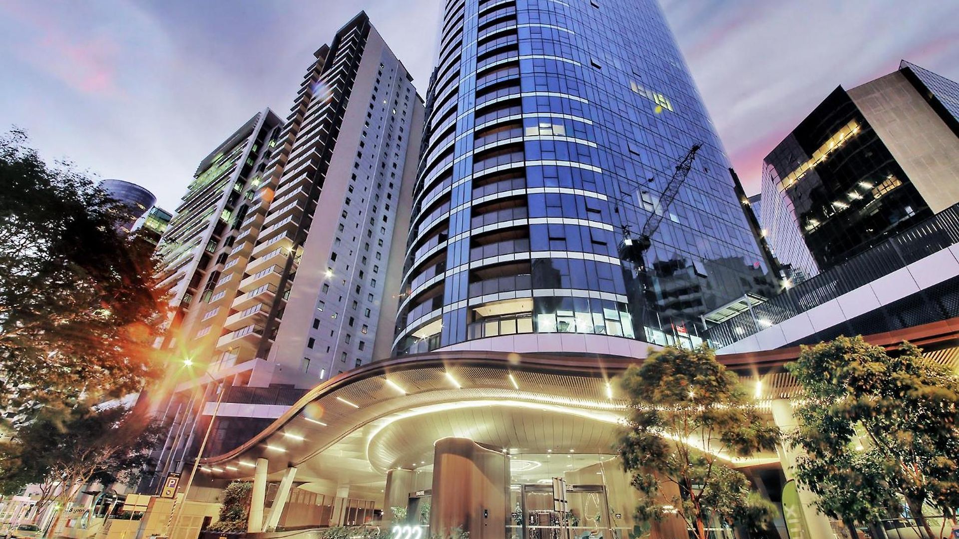 Apartment Horizon Haven Stunningview 2br Sofa Bed With Freeparking *
