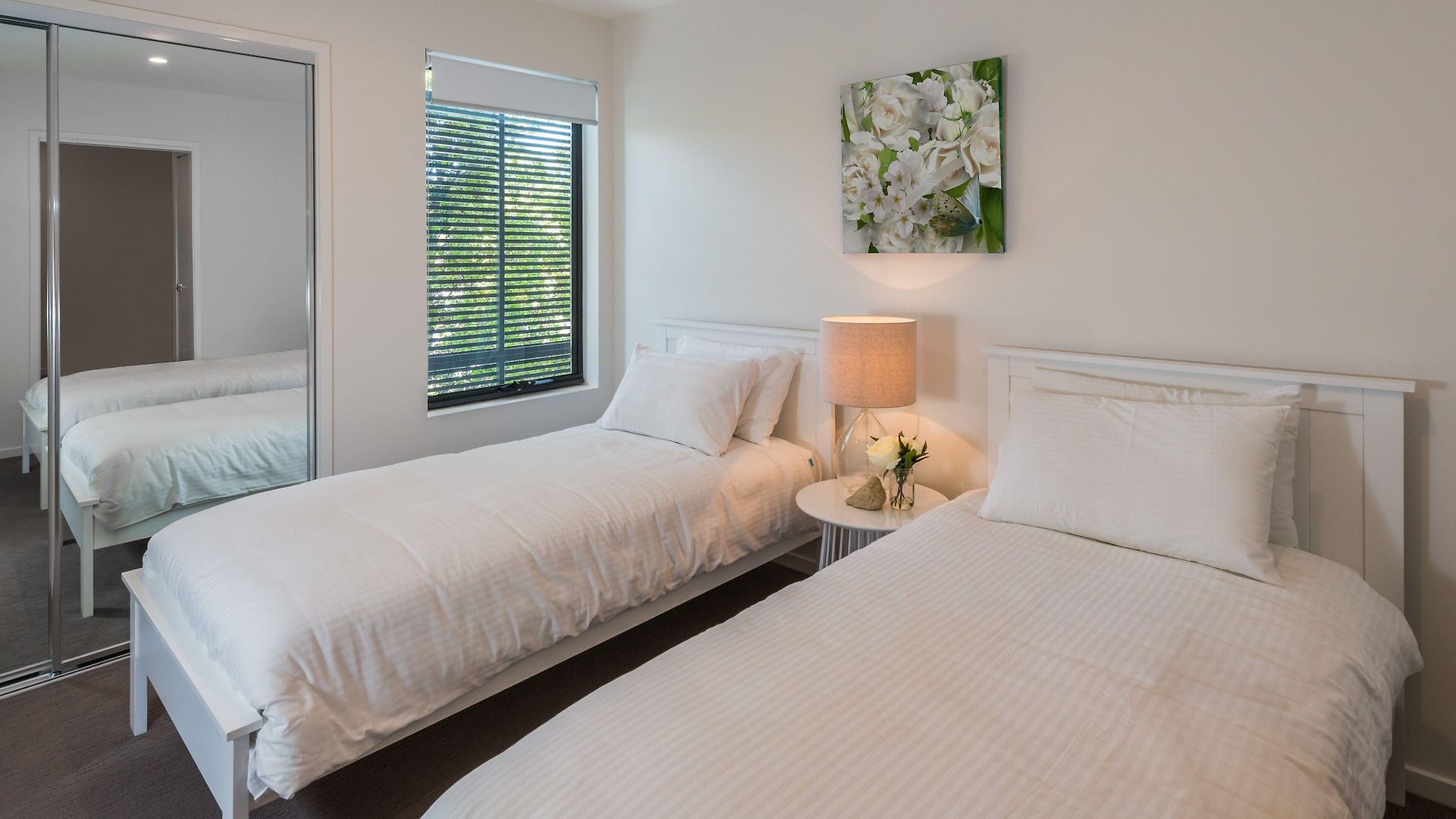 Apartment H6b - Round About Bulimba Brisbane