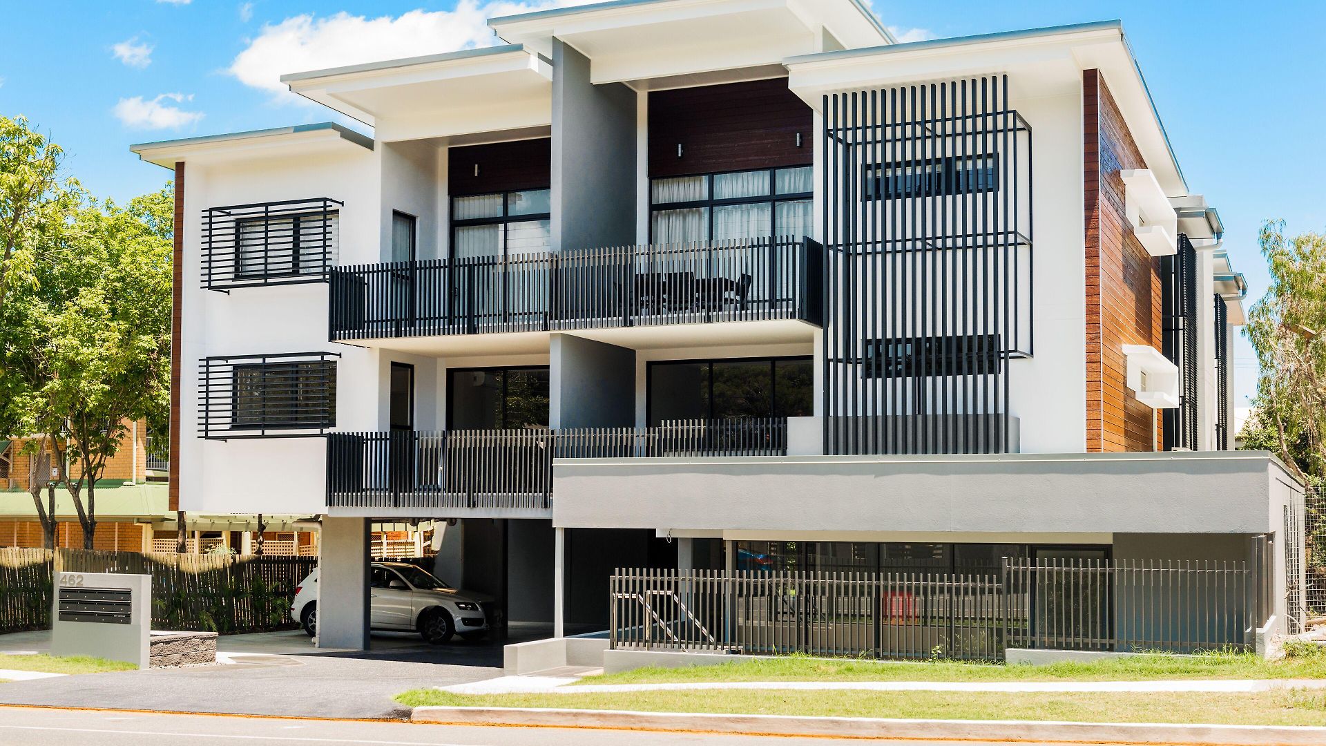 H6b - Round About Bulimba Brisbane