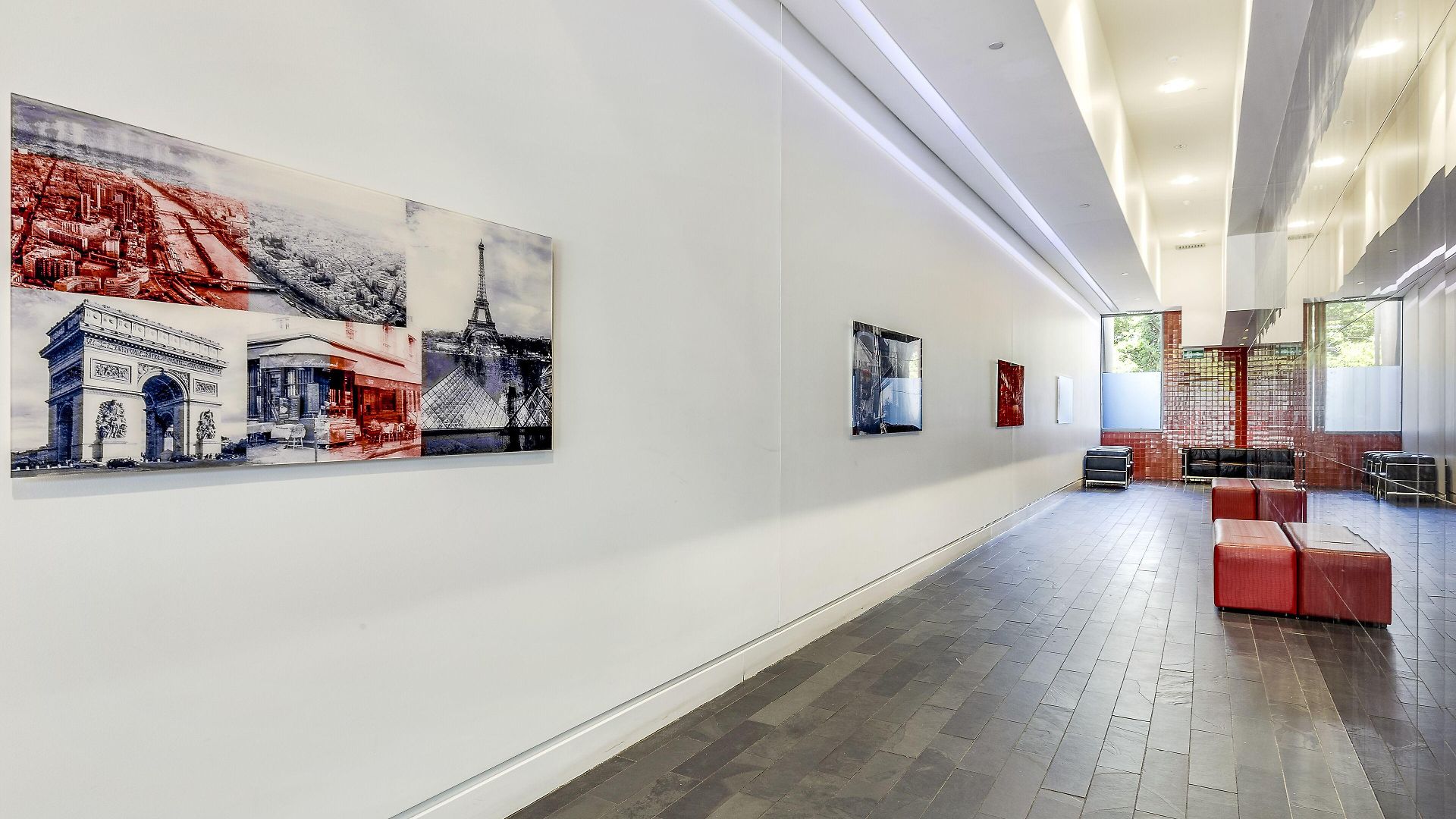 Quattro On Astor Aparthotel 4*