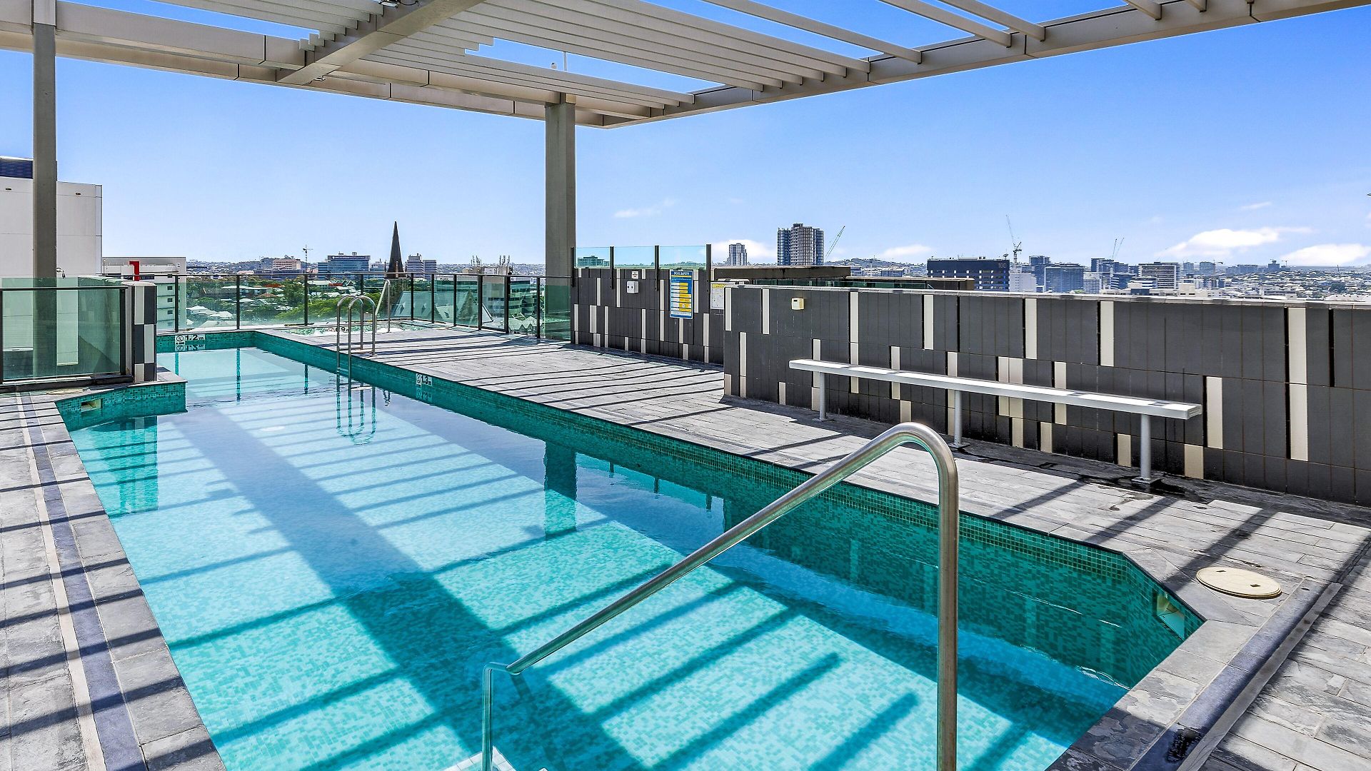Quattro On Astor 4* Brisbane