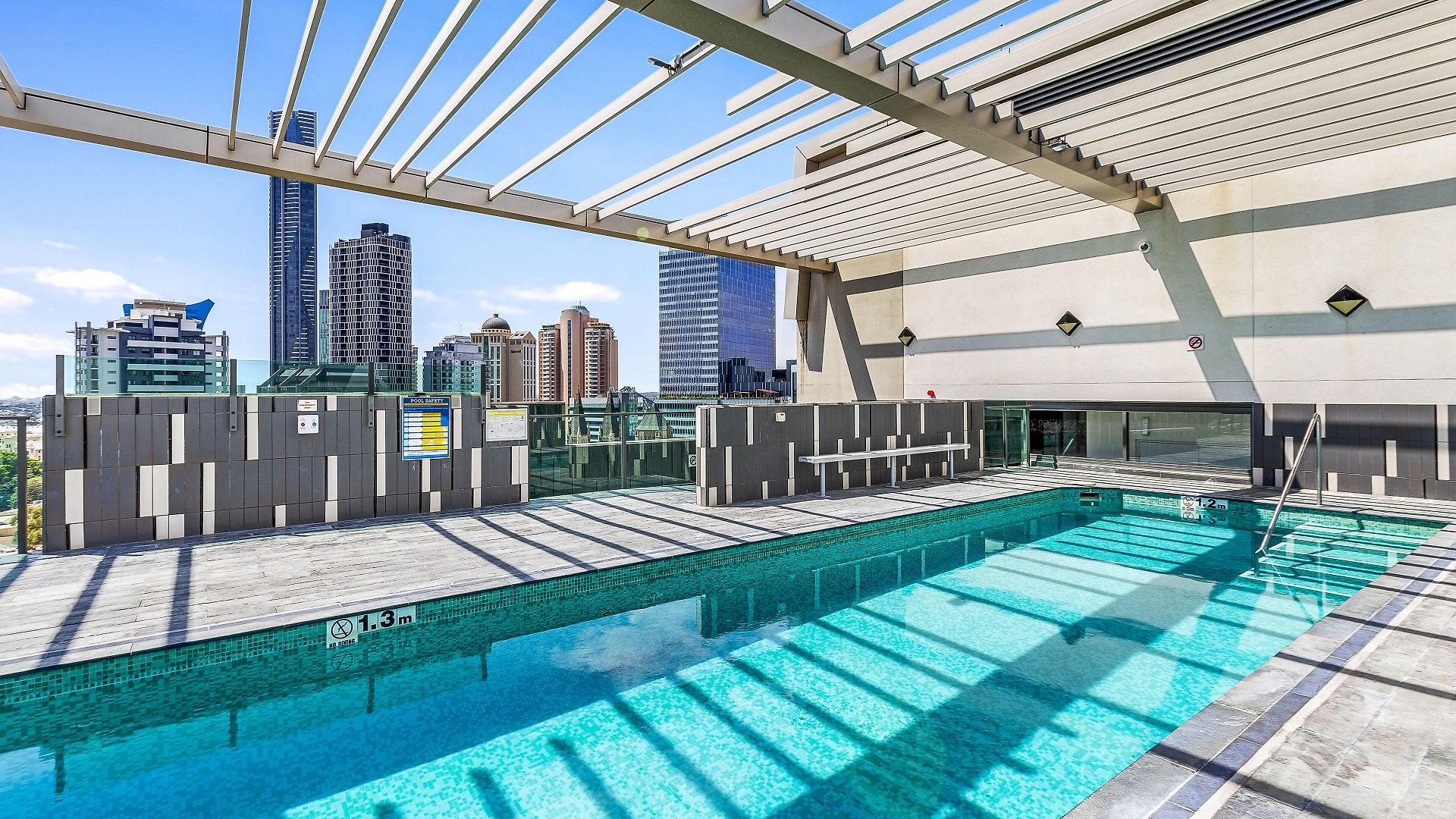 Quattro On Astor Aparthotel Brisbane