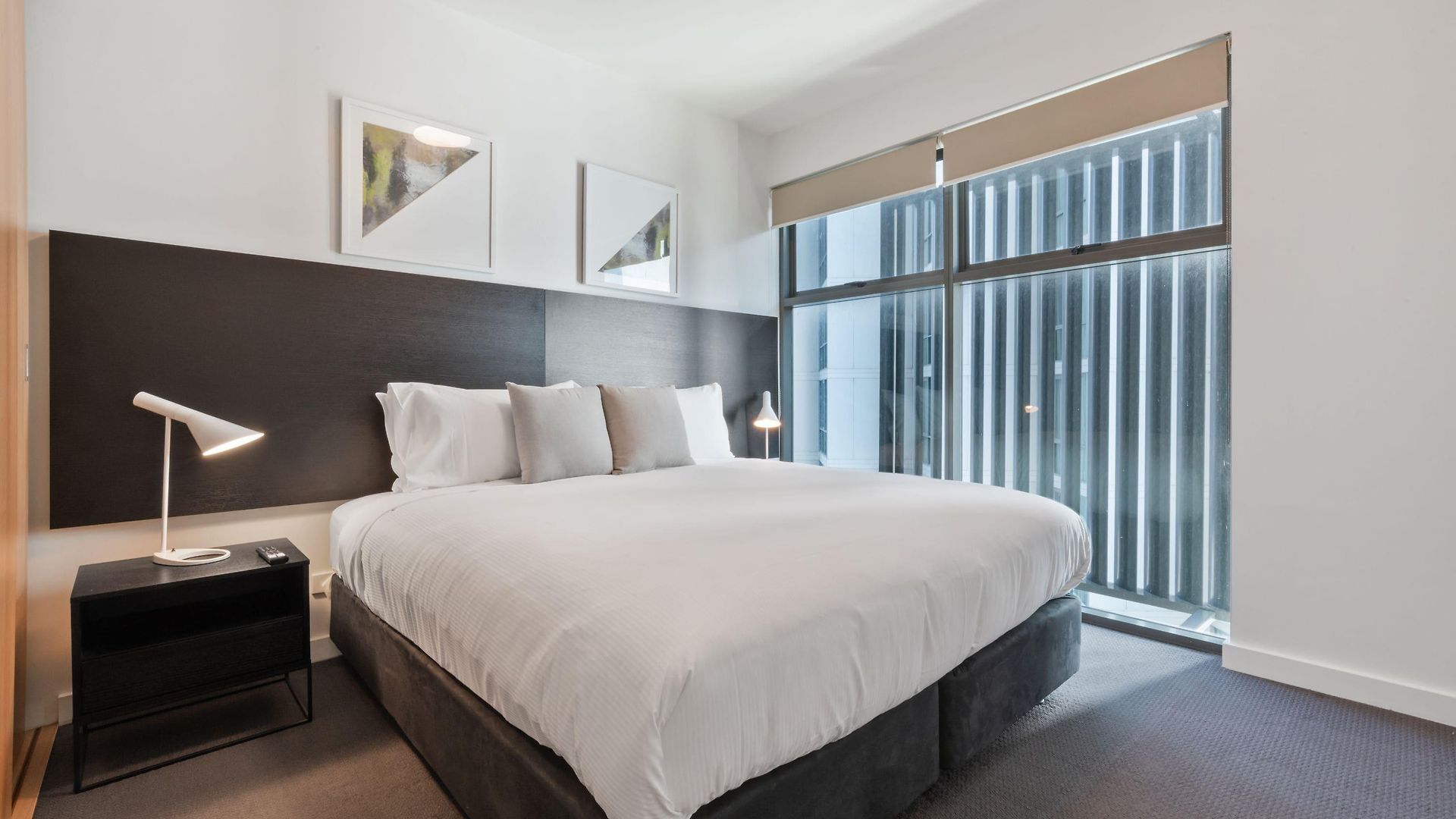 Quattro On Astor 4* Brisbane