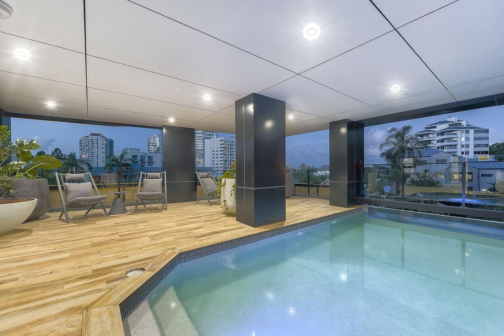 The Monterey By Urban Rest Apartment Brisbane