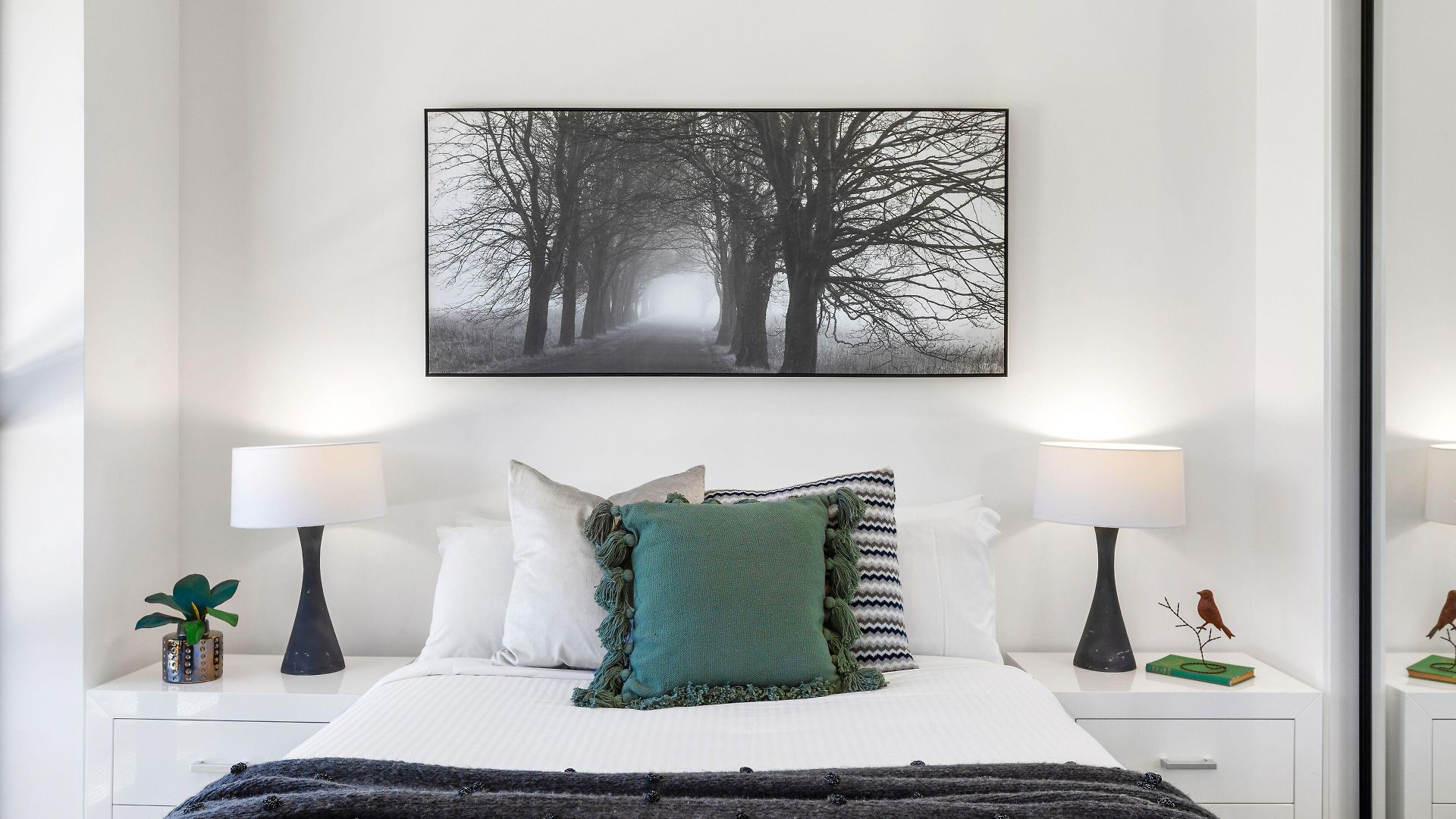 The Monterey By Urban Rest Apartment *