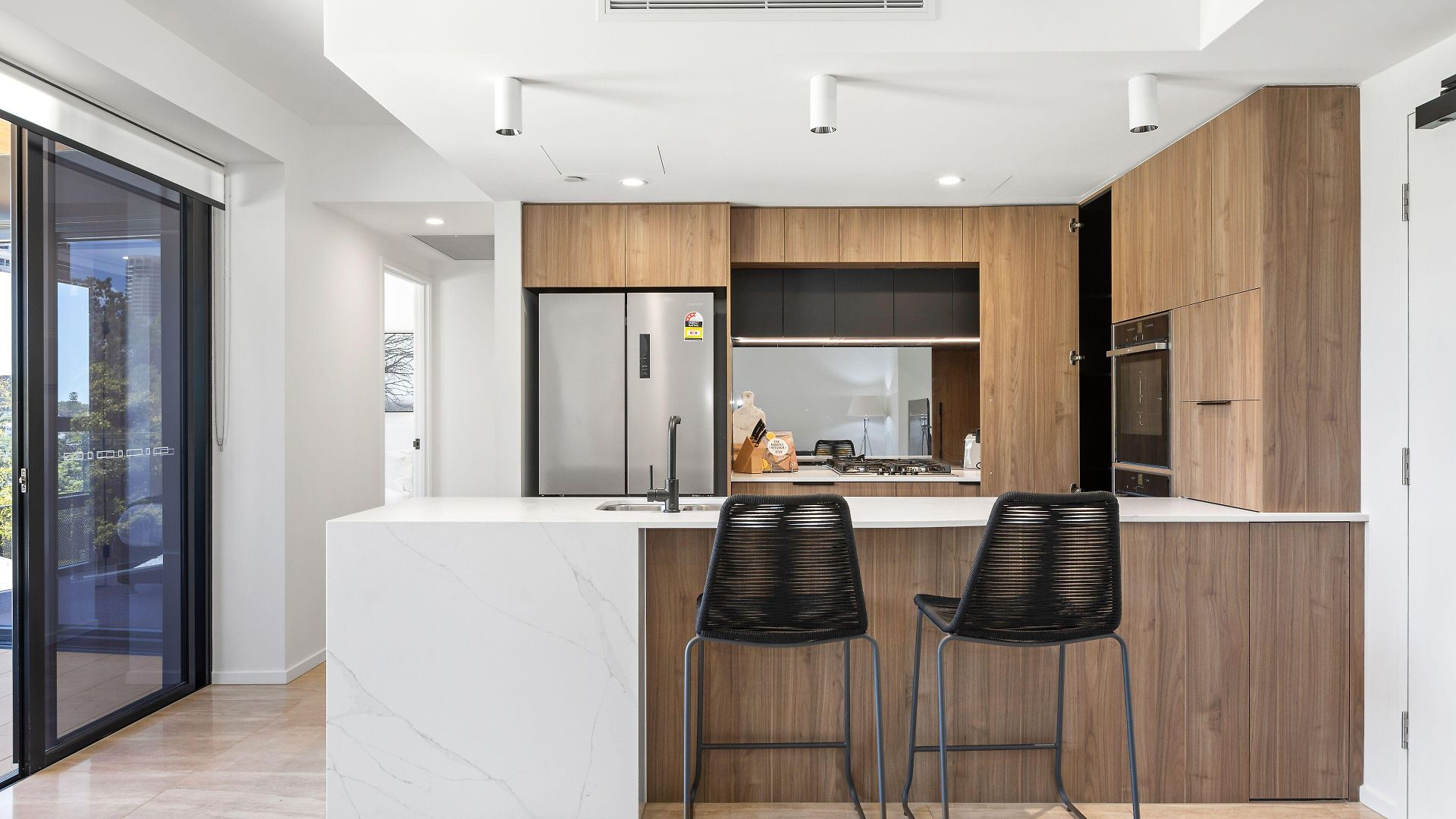 The Monterey By Urban Rest *