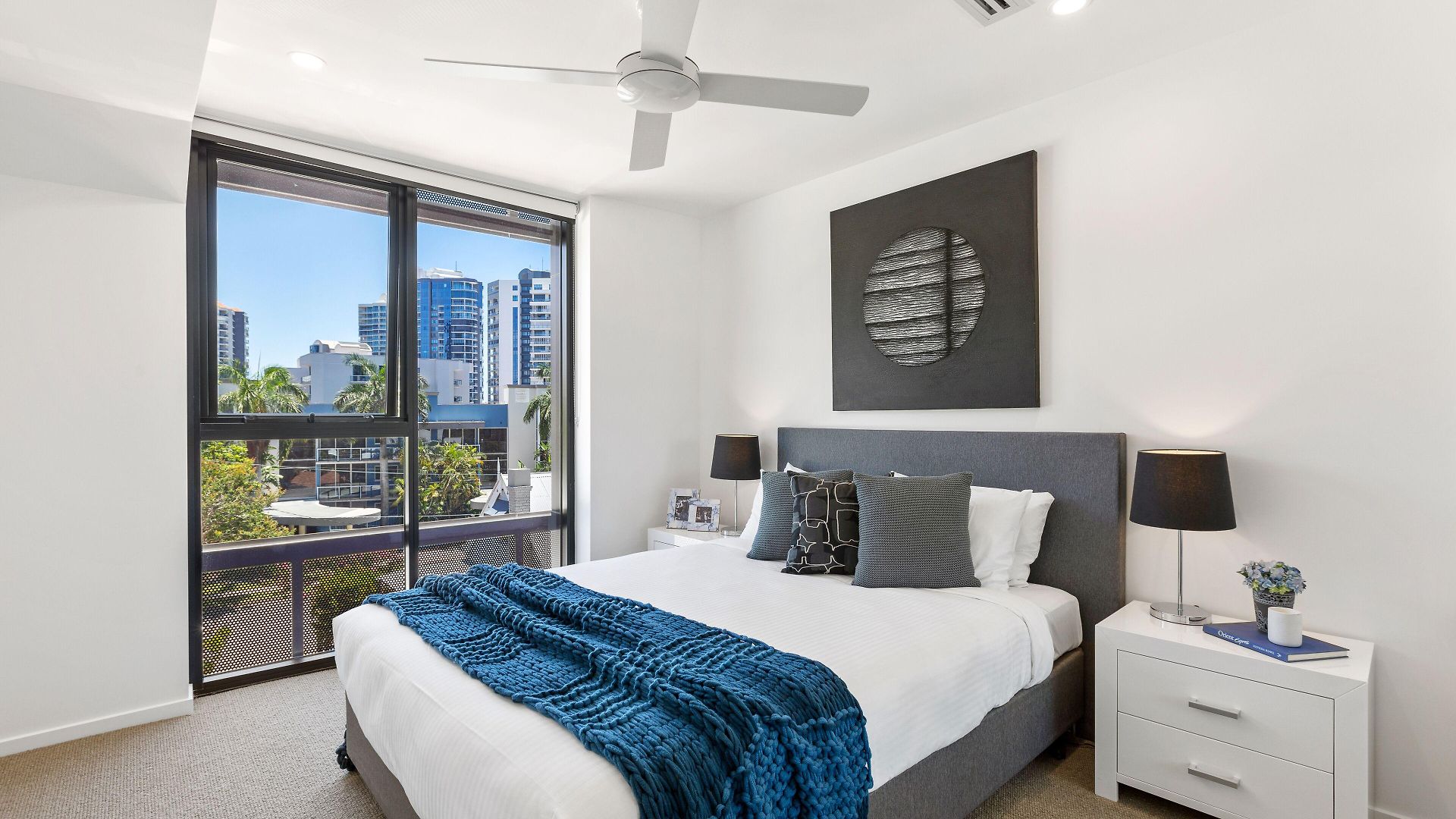 The Monterey By Urban Rest Apartment Brisbane
