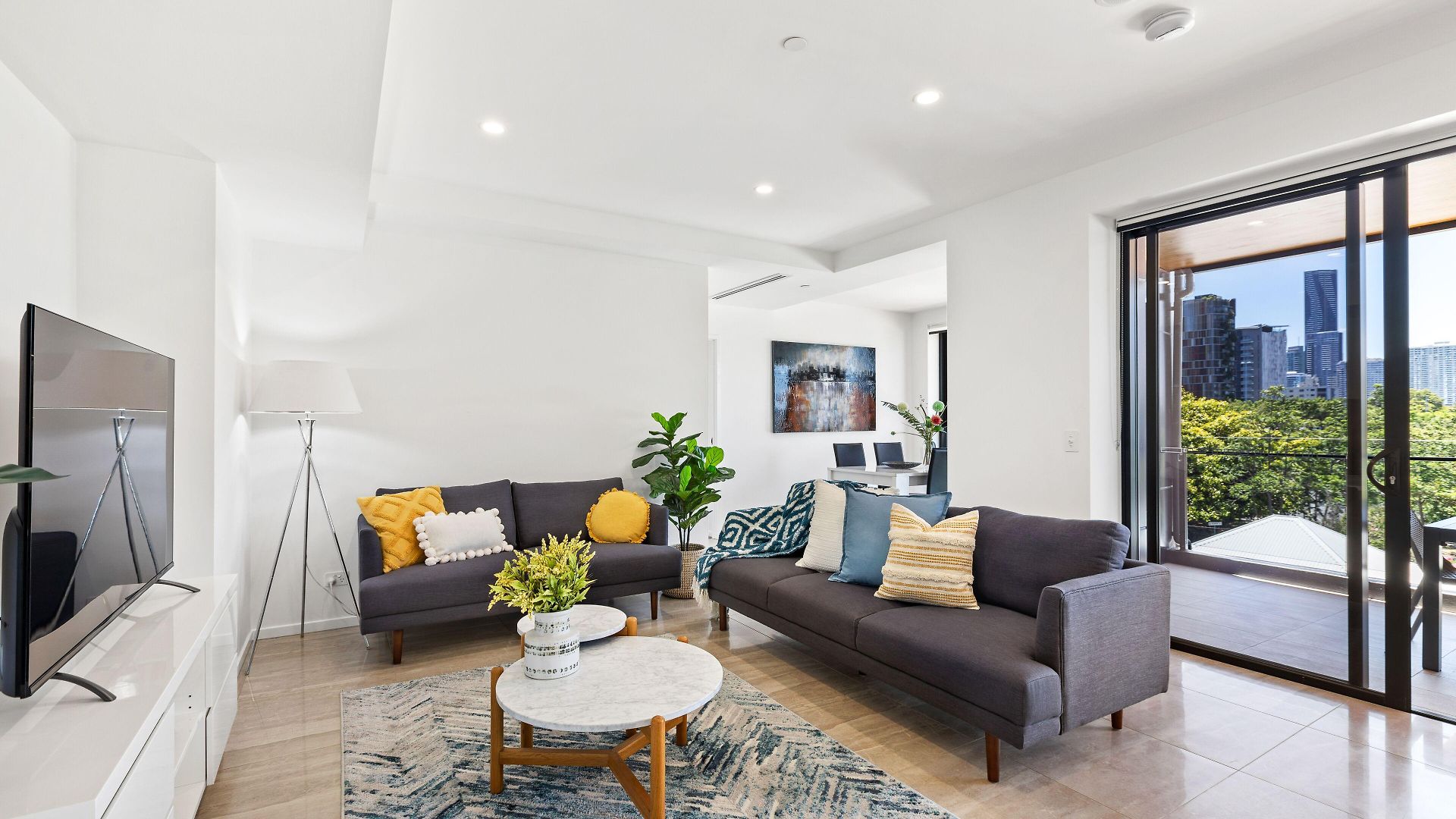 The Monterey By Urban Rest * Brisbane