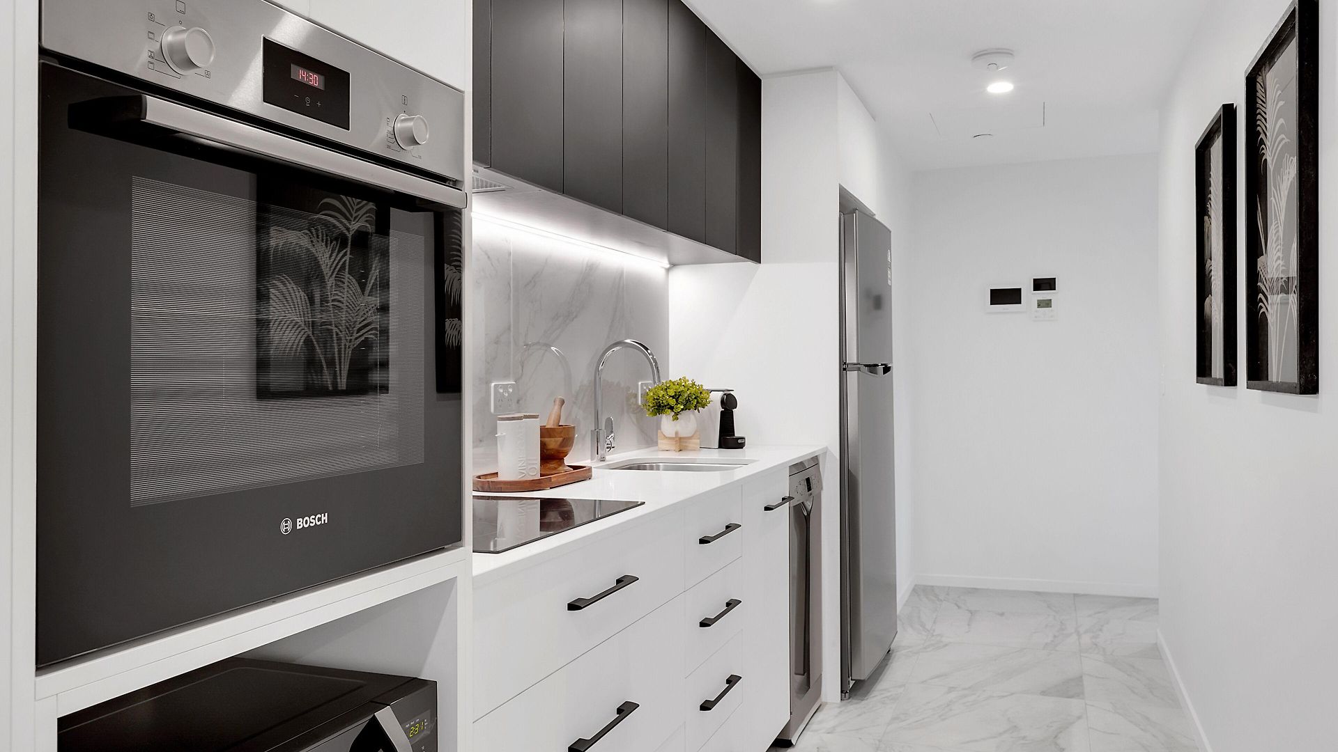The Monterey By Urban Rest Apartment Brisbane