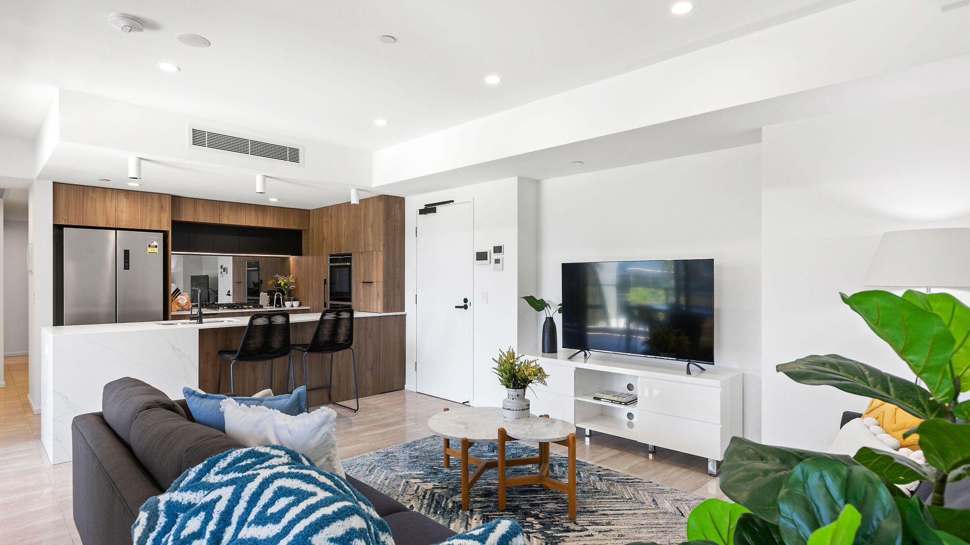 The Monterey By Urban Rest * Brisbane
