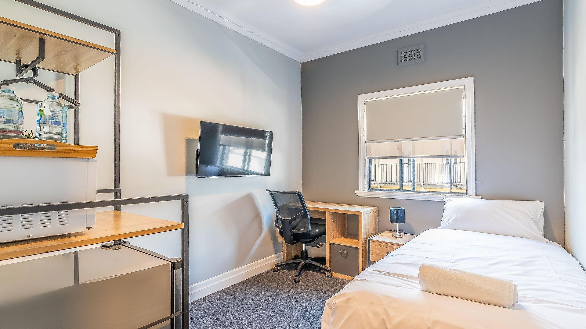 Hotel K2