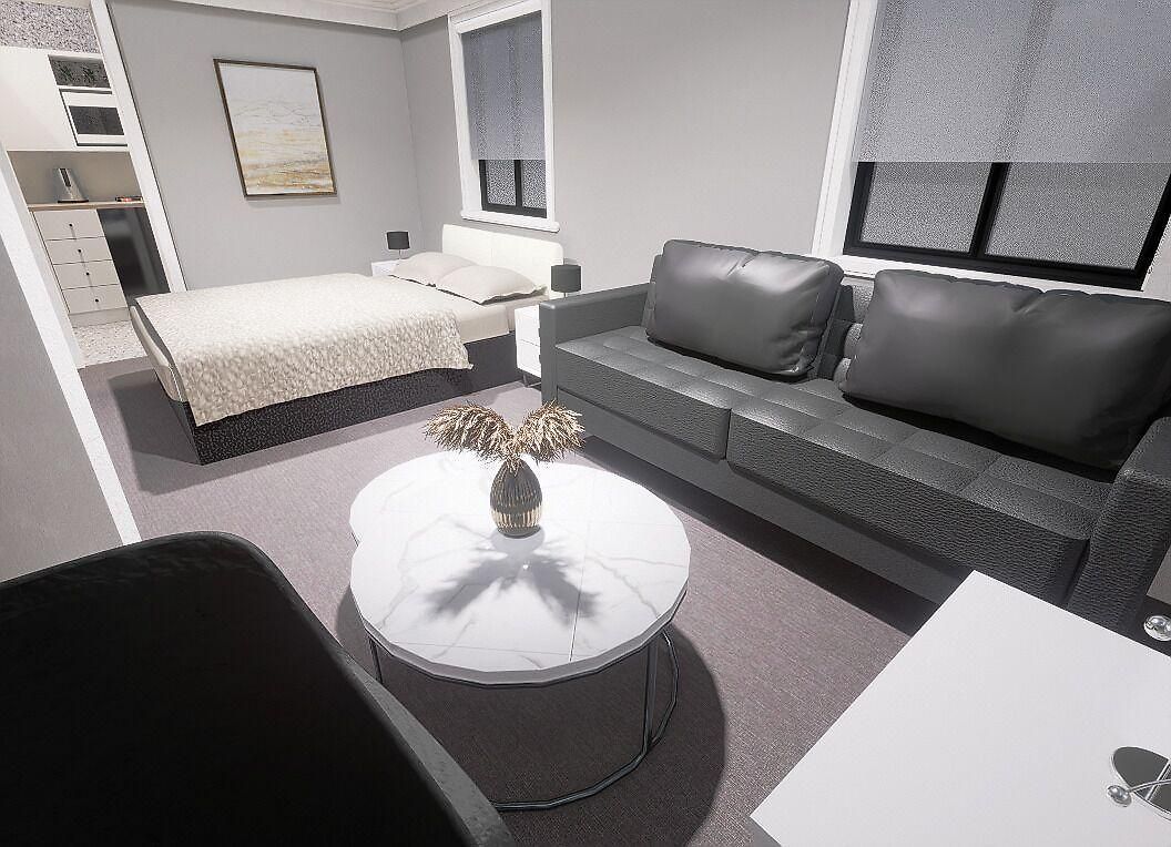 K2 Hotel Brisbane