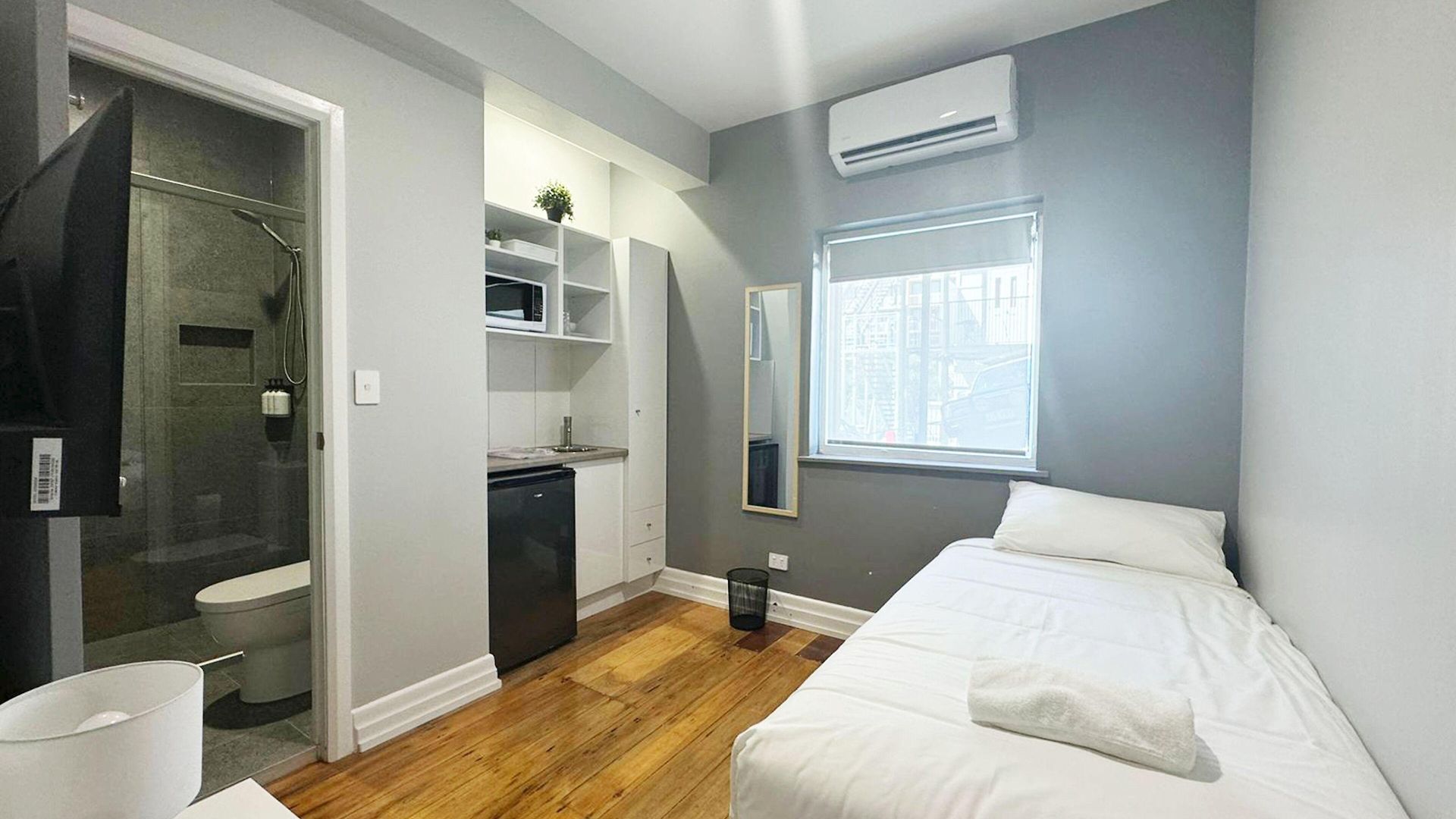 K2 Hotel 4*