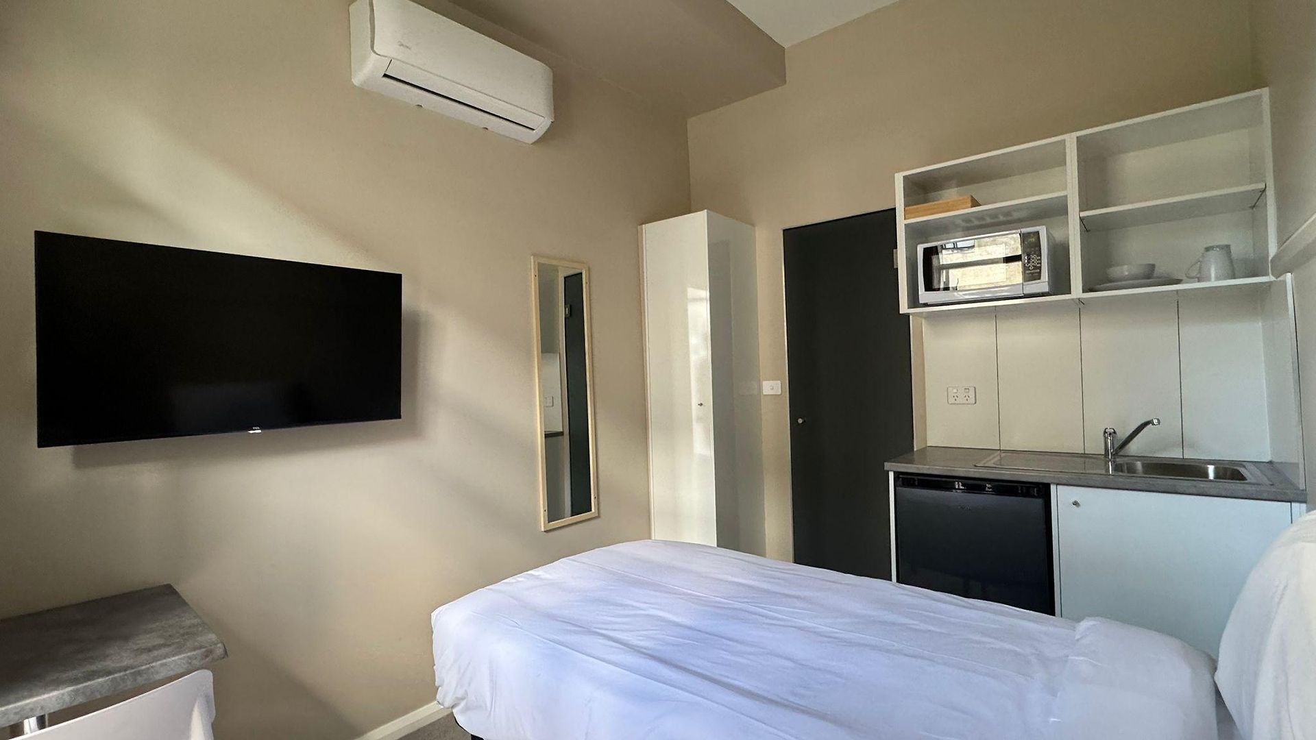 Hotel K2