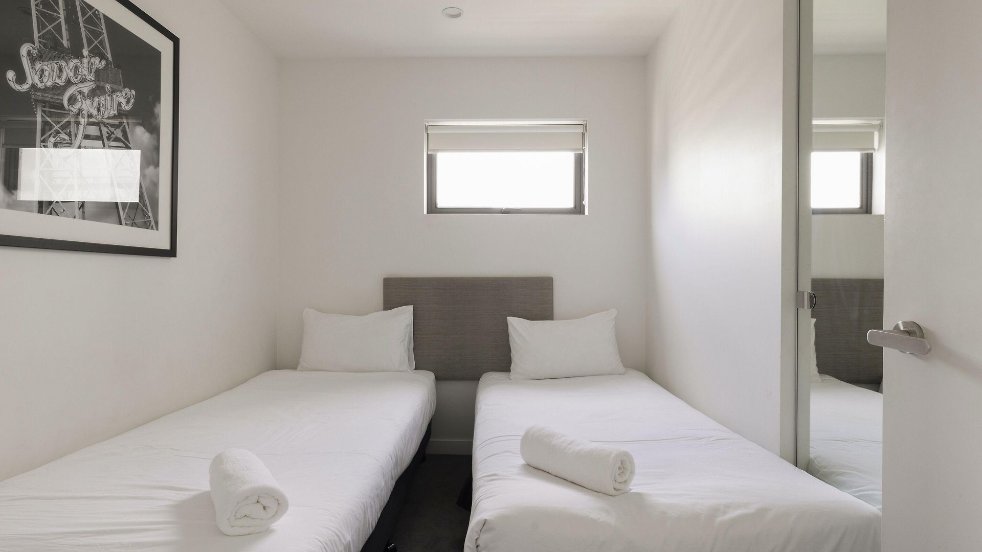 The Milton Aparthotel 4*