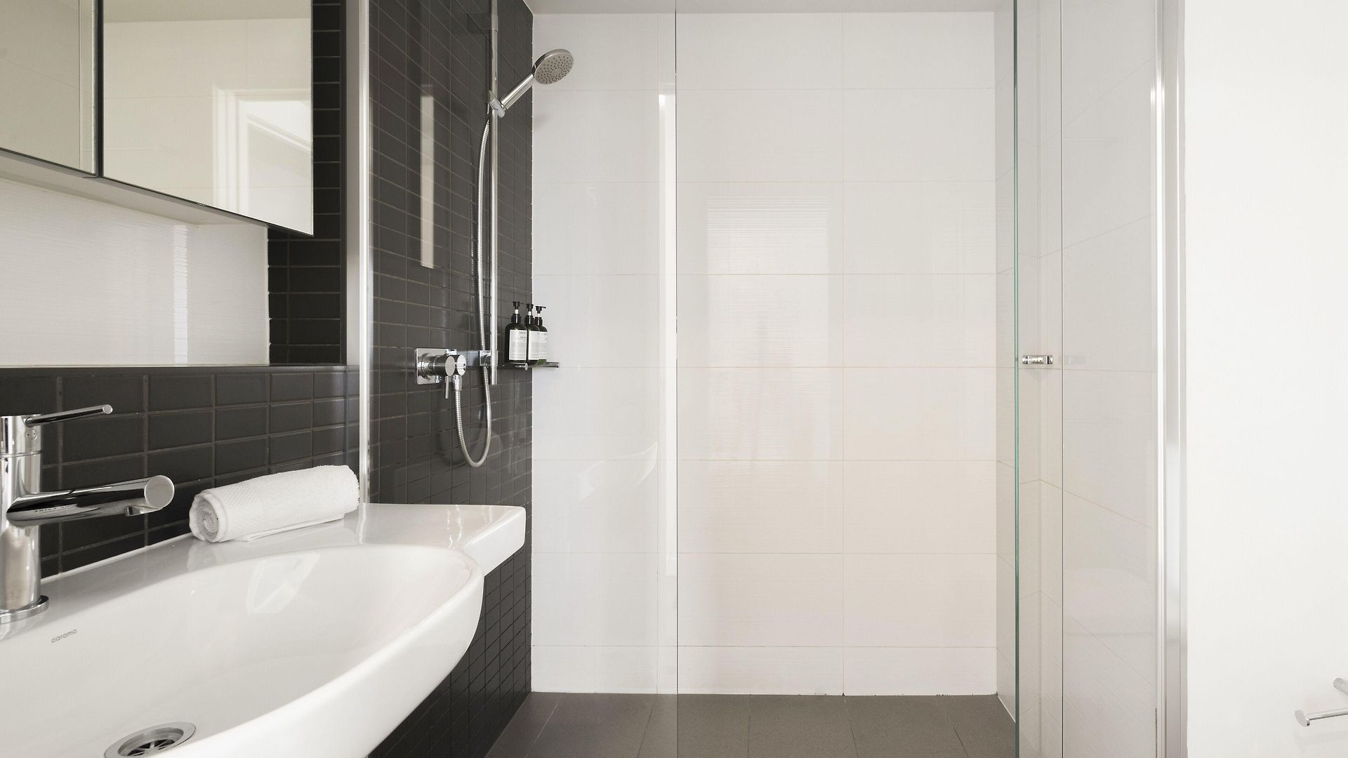 The Milton Aparthotel Brisbane